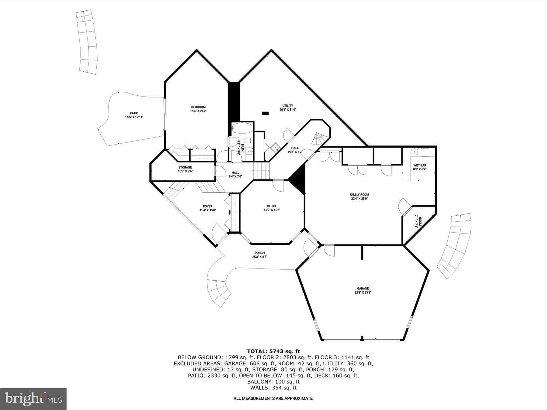 601 Lakeland Rd S photo 85