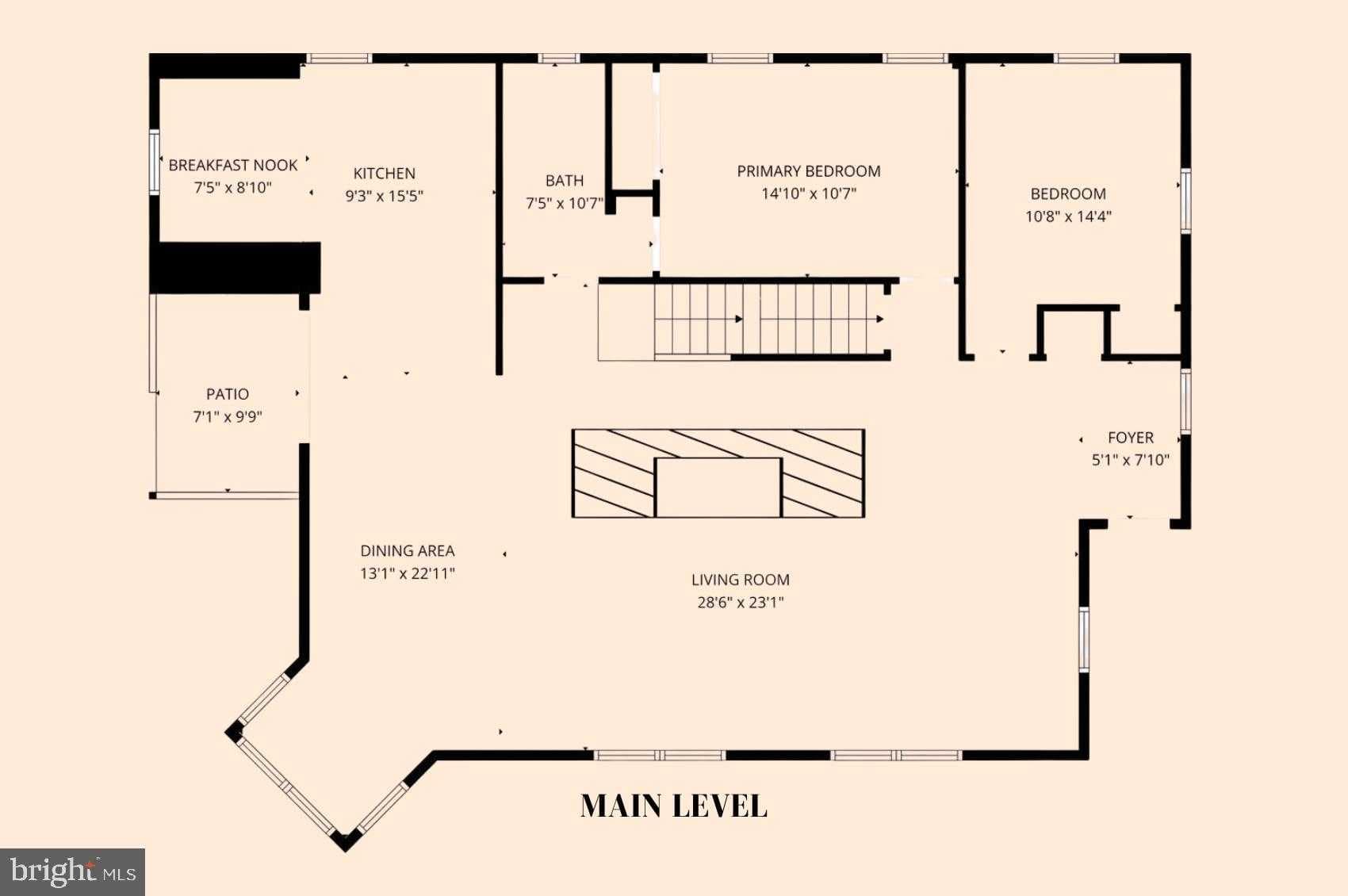 15 S Mauldin Ave photo 42