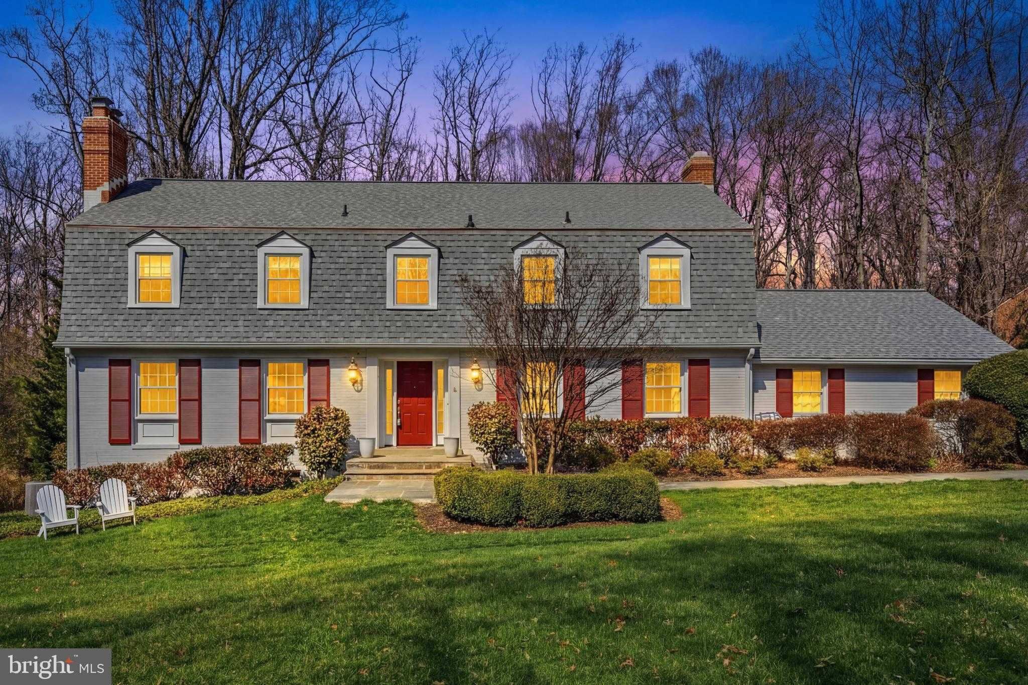 7917 Greentree Rd photo 4