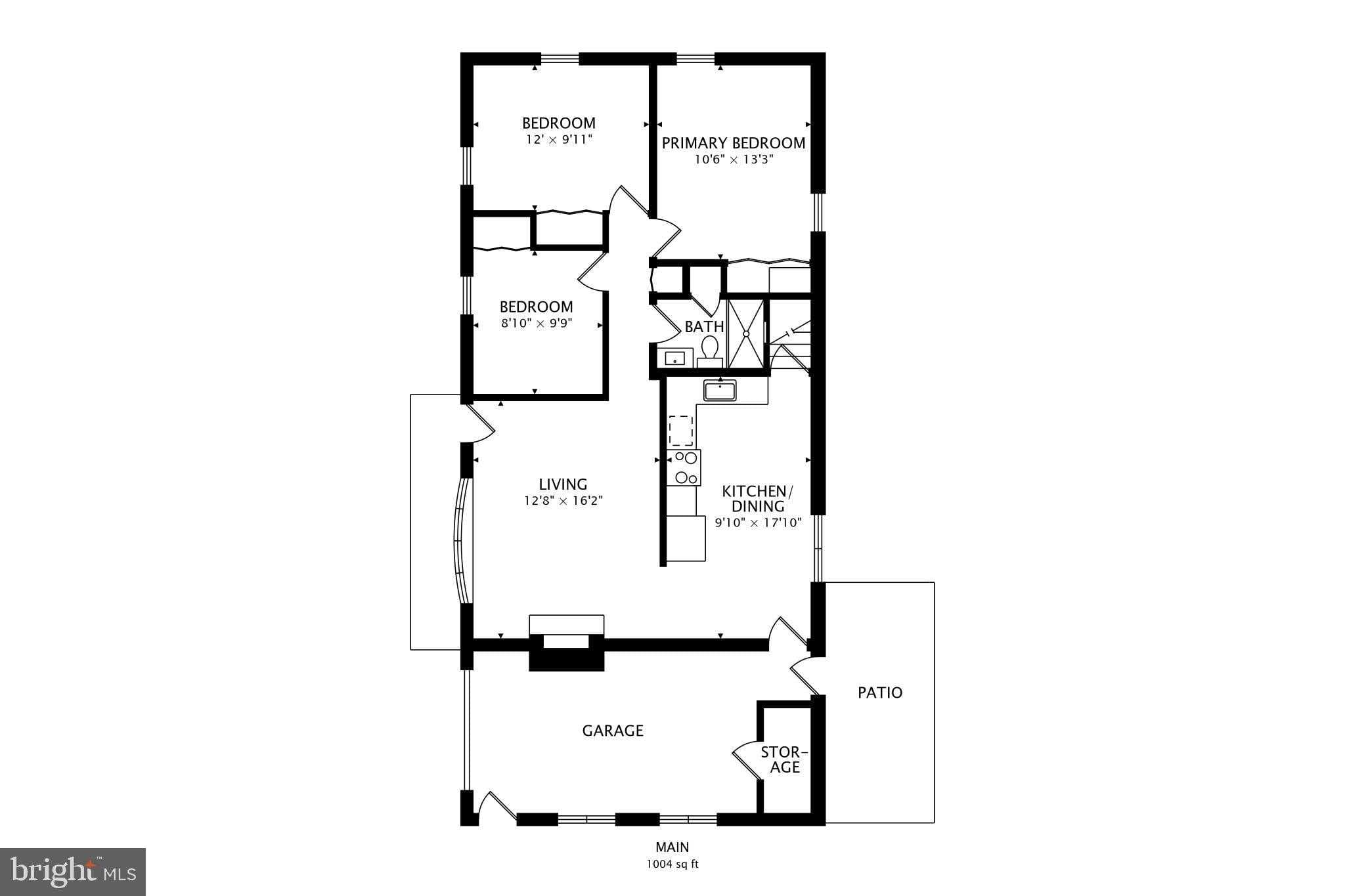 10810 Rosewood Dr photo 5