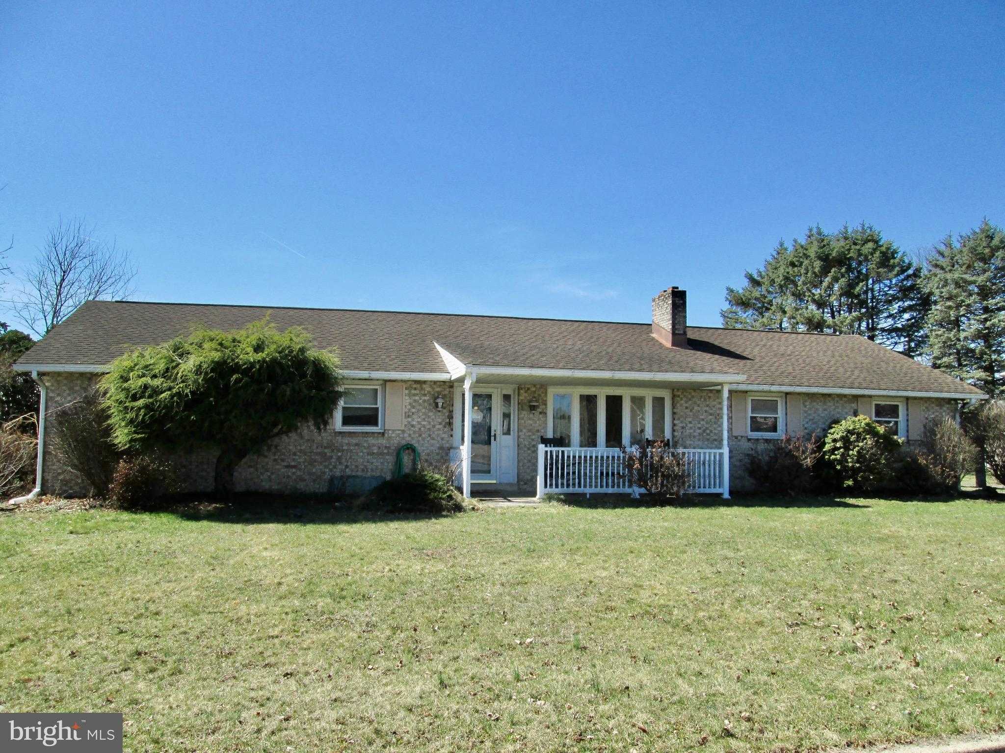 524 Prison Rd, Leesport