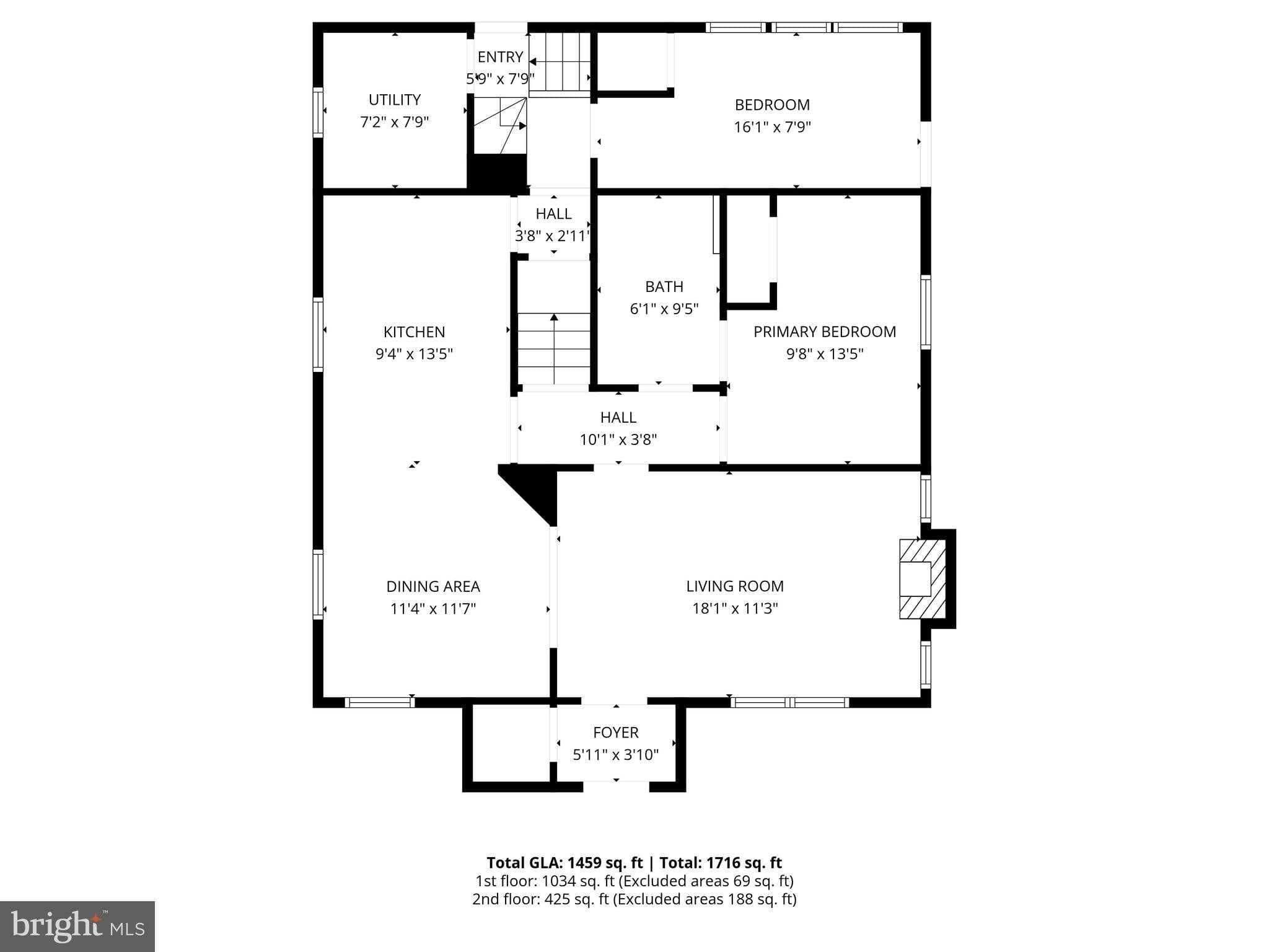 3417 Forestville Pl photo 35