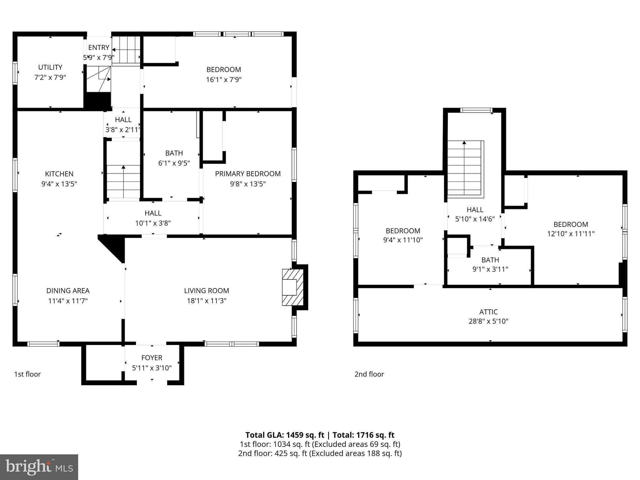3417 Forestville Pl photo 37