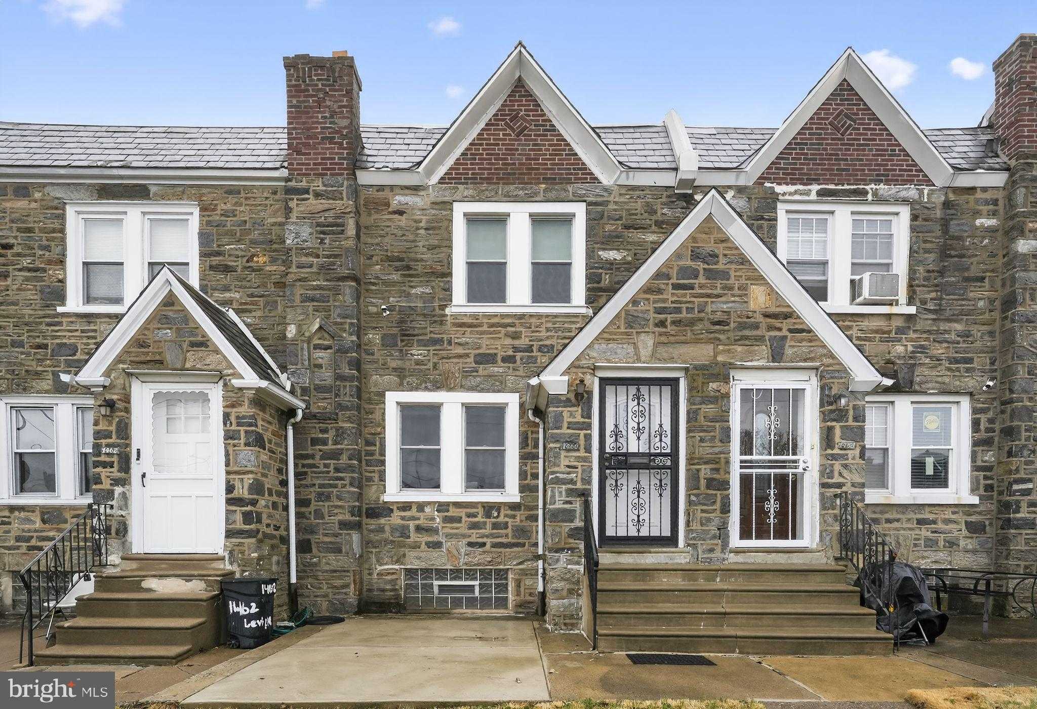 1460 Levick St, Philadelphia