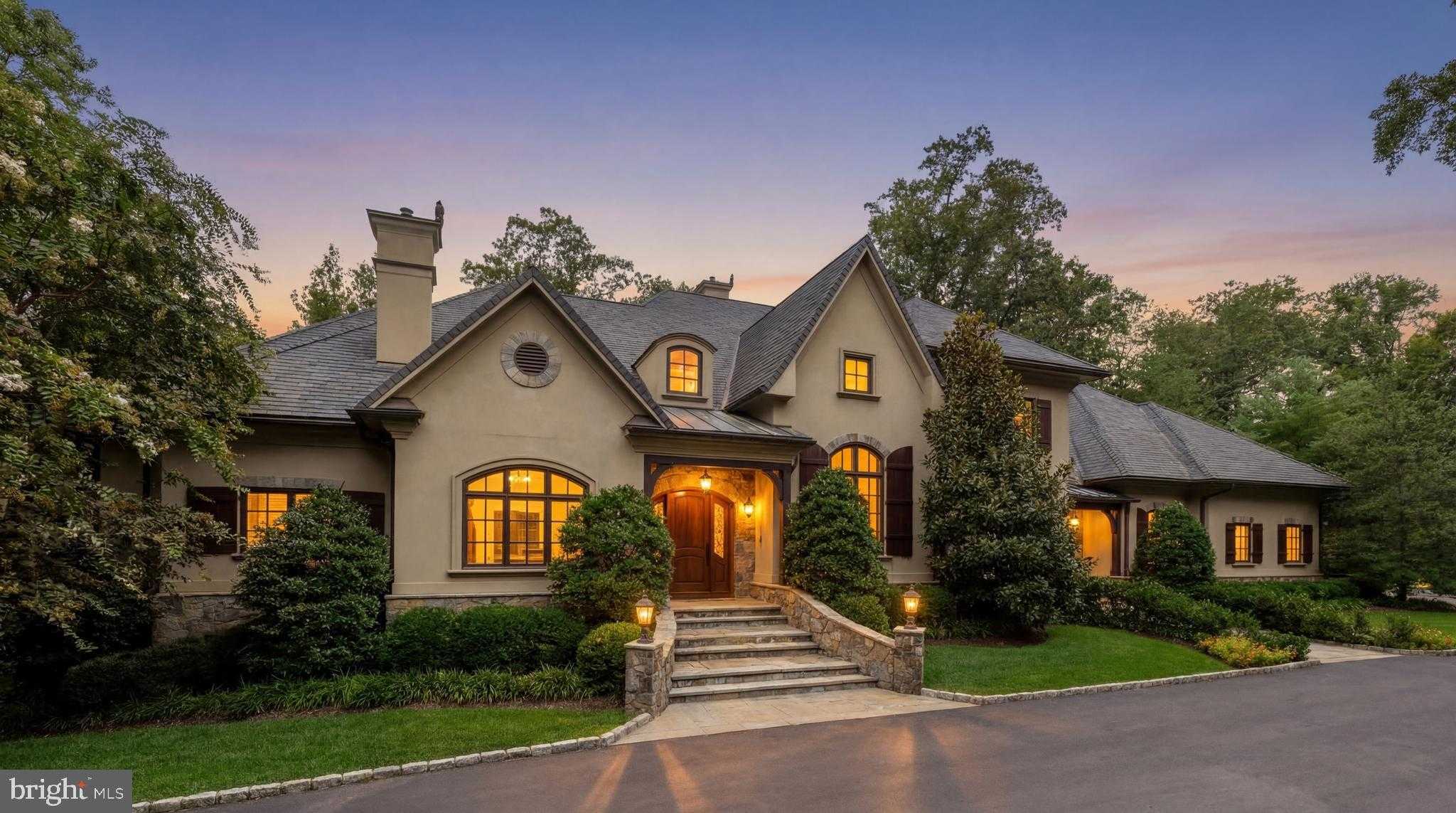 9250 Persimmon Tree Rd