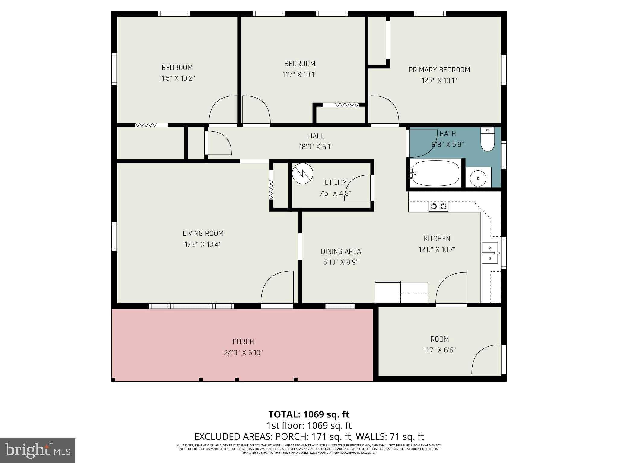 47 E High St photo 36