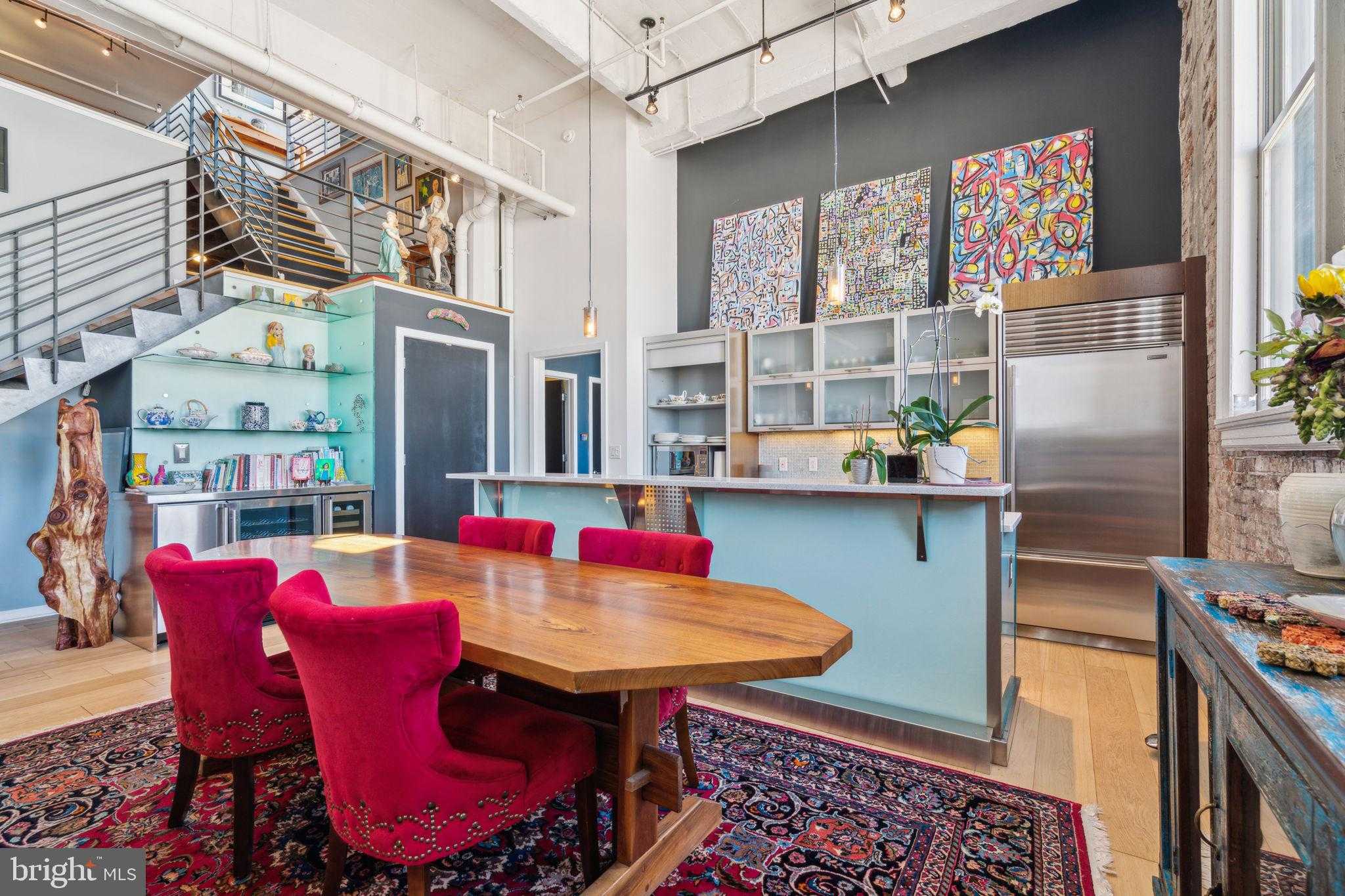 1228 Arch St # 8a photo 5