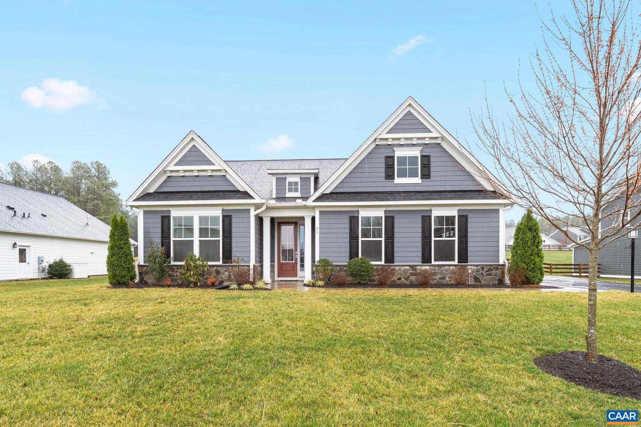 21 Blackberry Pl, Zion Crossroads