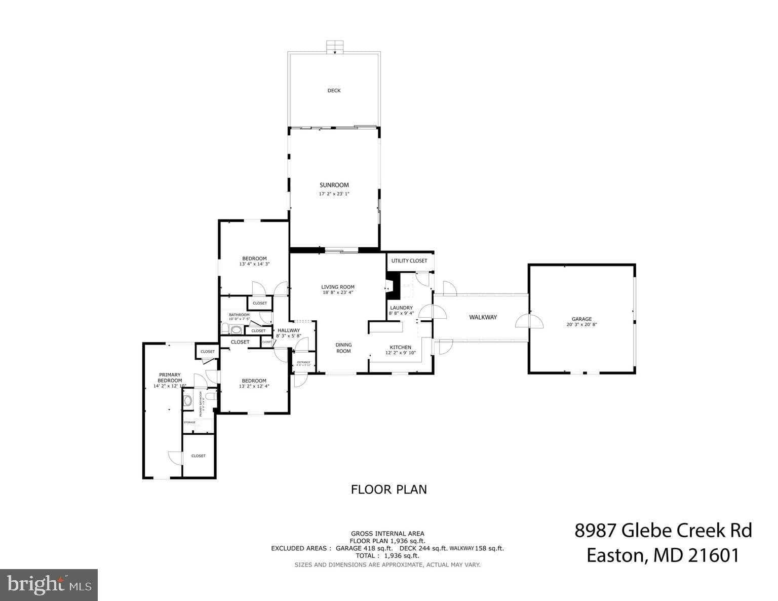 8987 Glebe Creek Rd photo 16