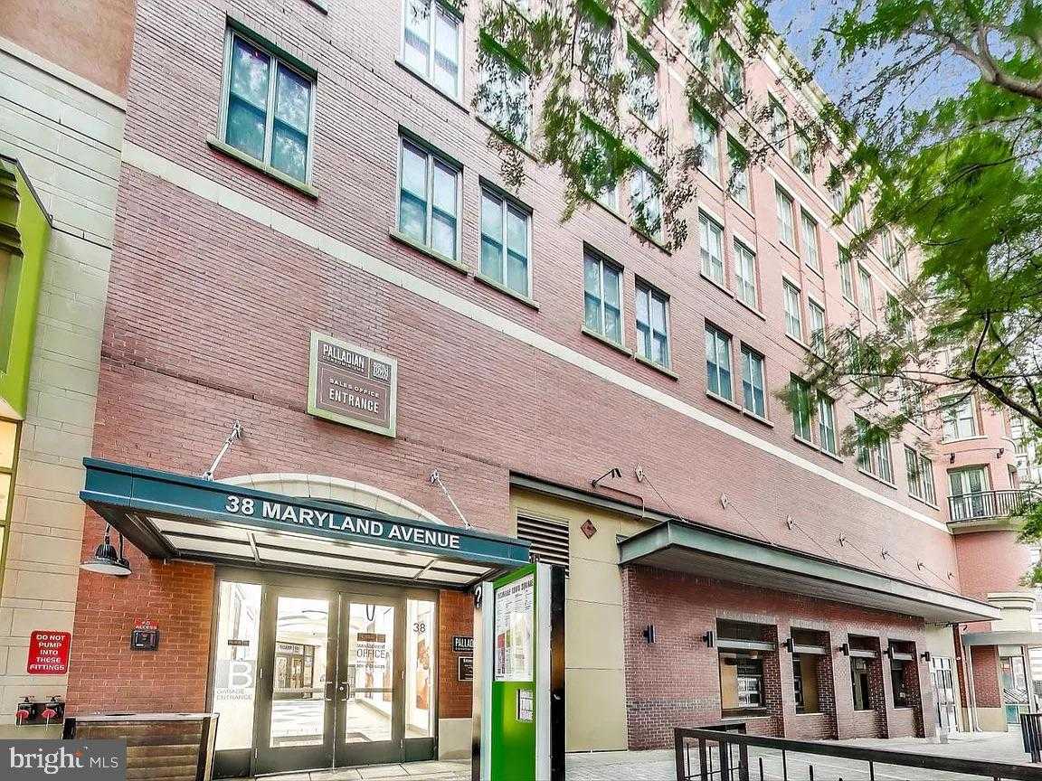 38 Maryland Ave Unit 405 photo 22