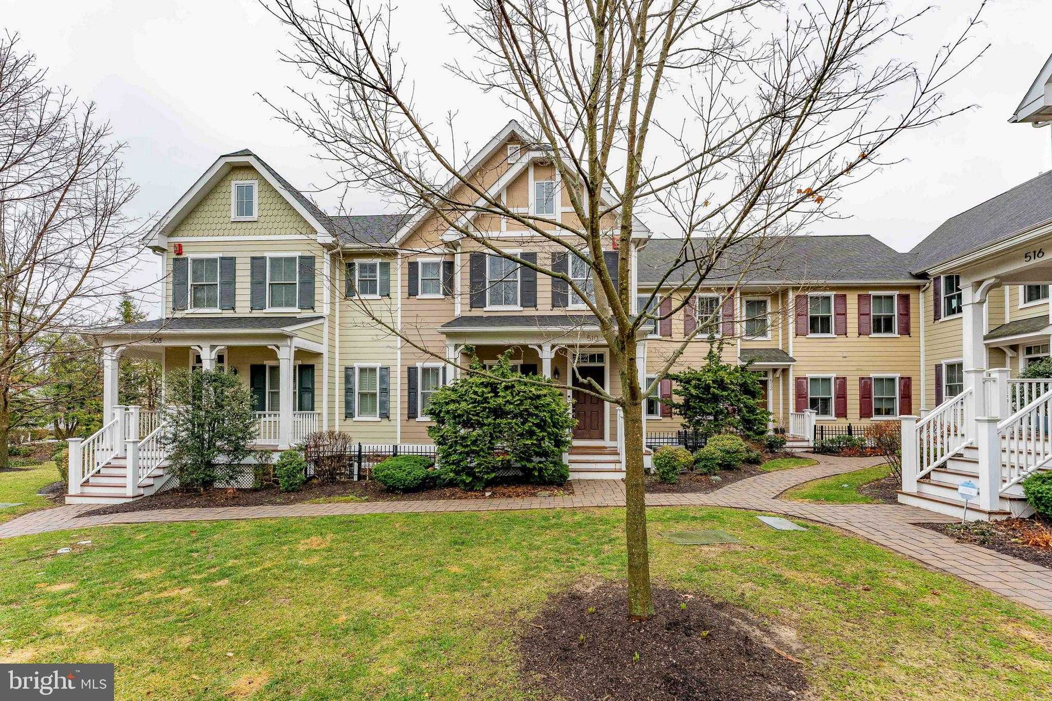 510 Old Lancaster Rd photo 2