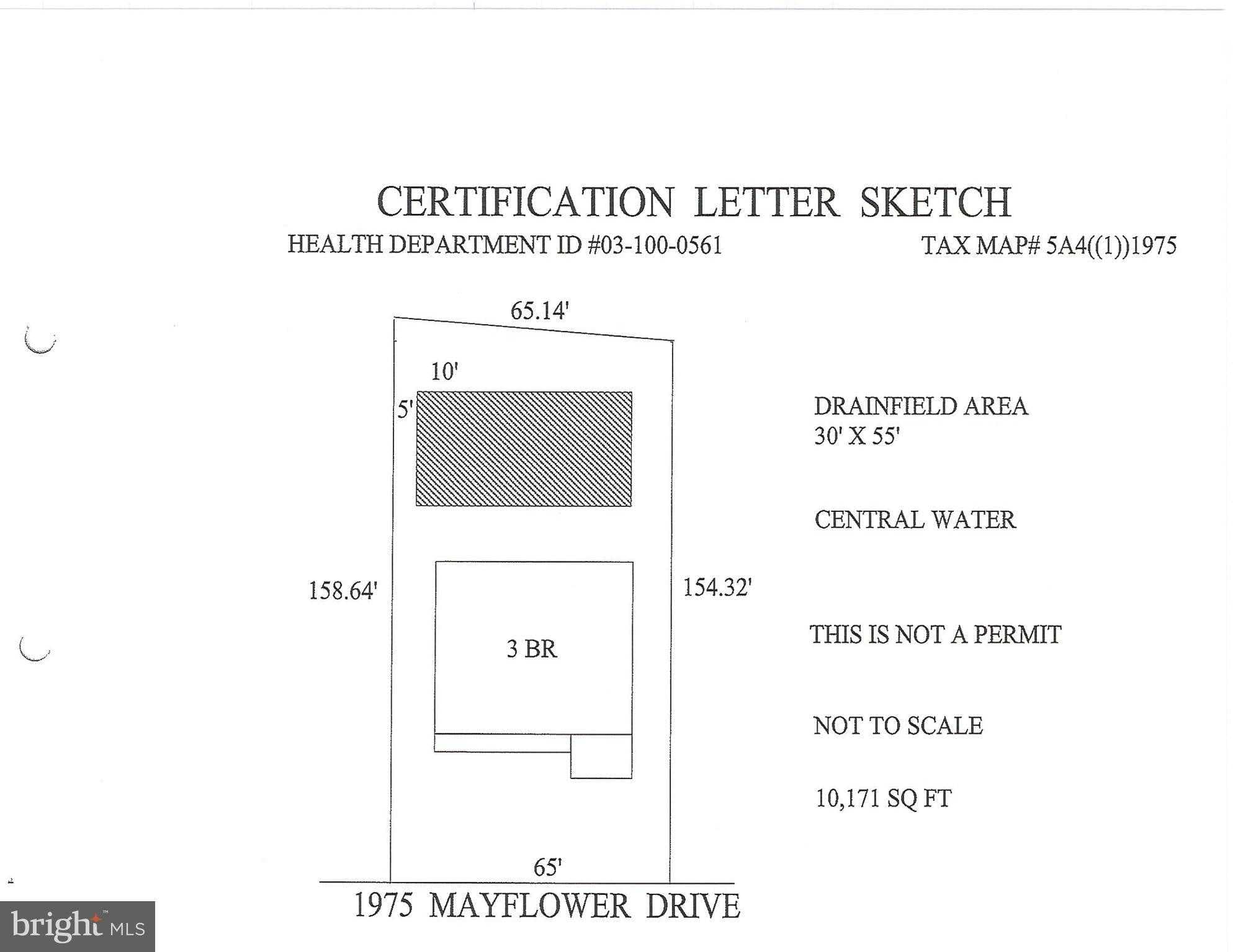 2134 Mayflower Dr photo 3