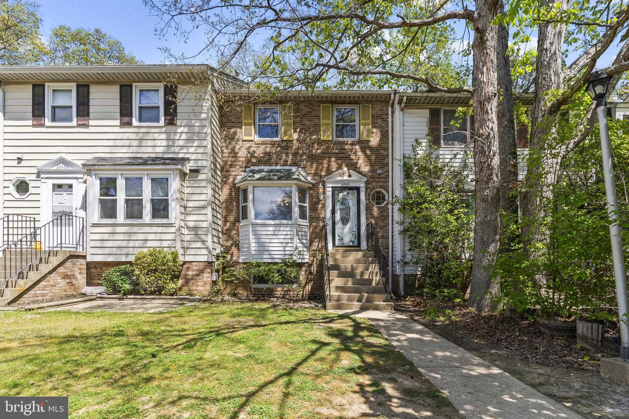 22424 Greenview CT, Great Mills