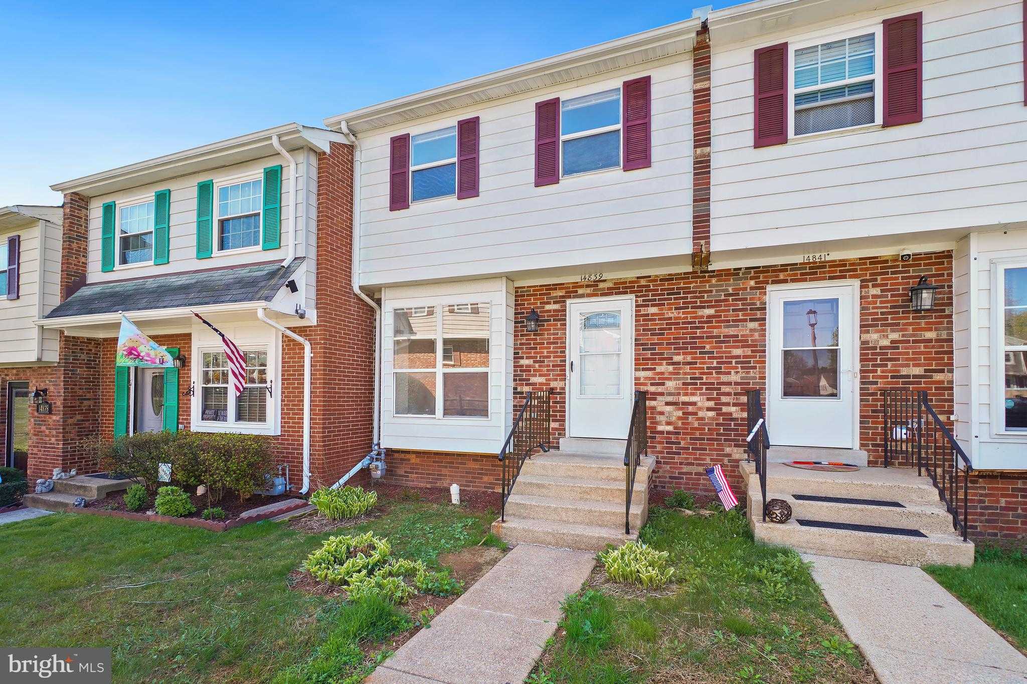 14839 Ensor CT photo 3