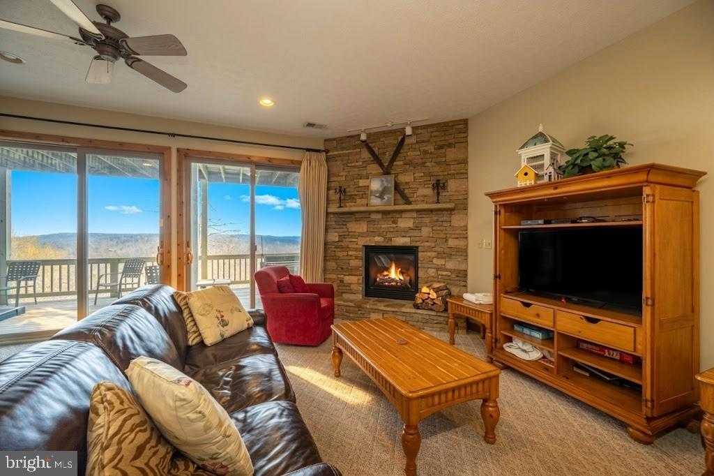 110 Highline Dr photo 7