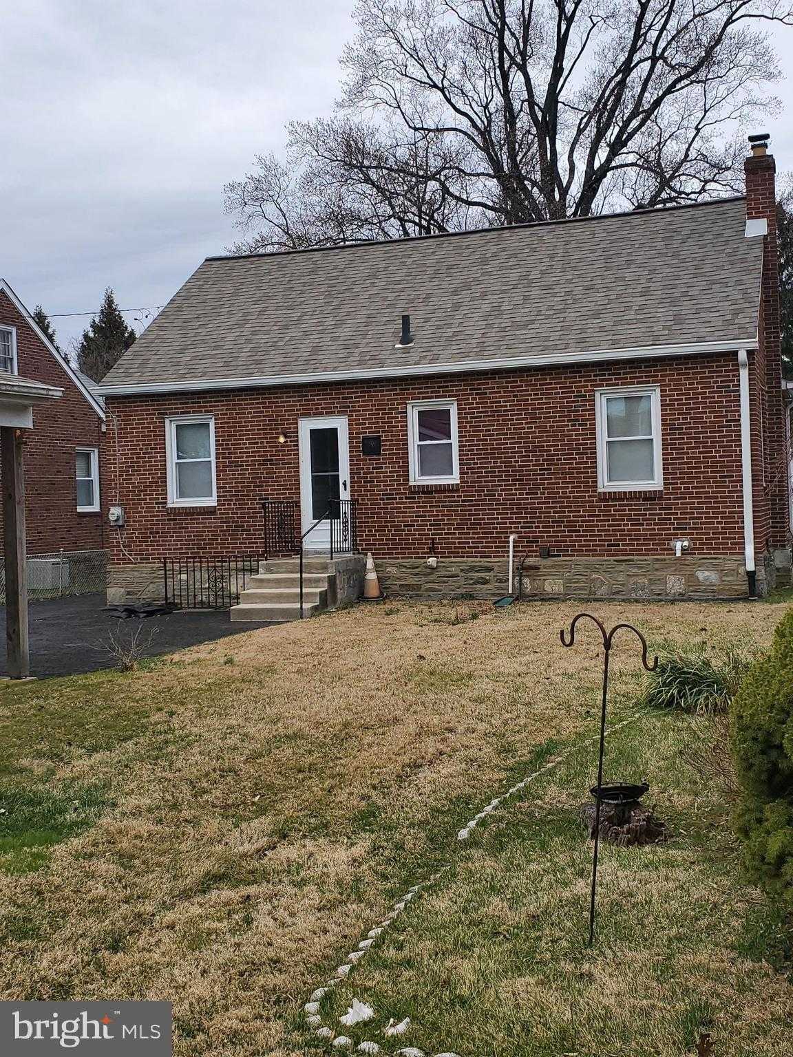 819 Longstreth Ave photo 15