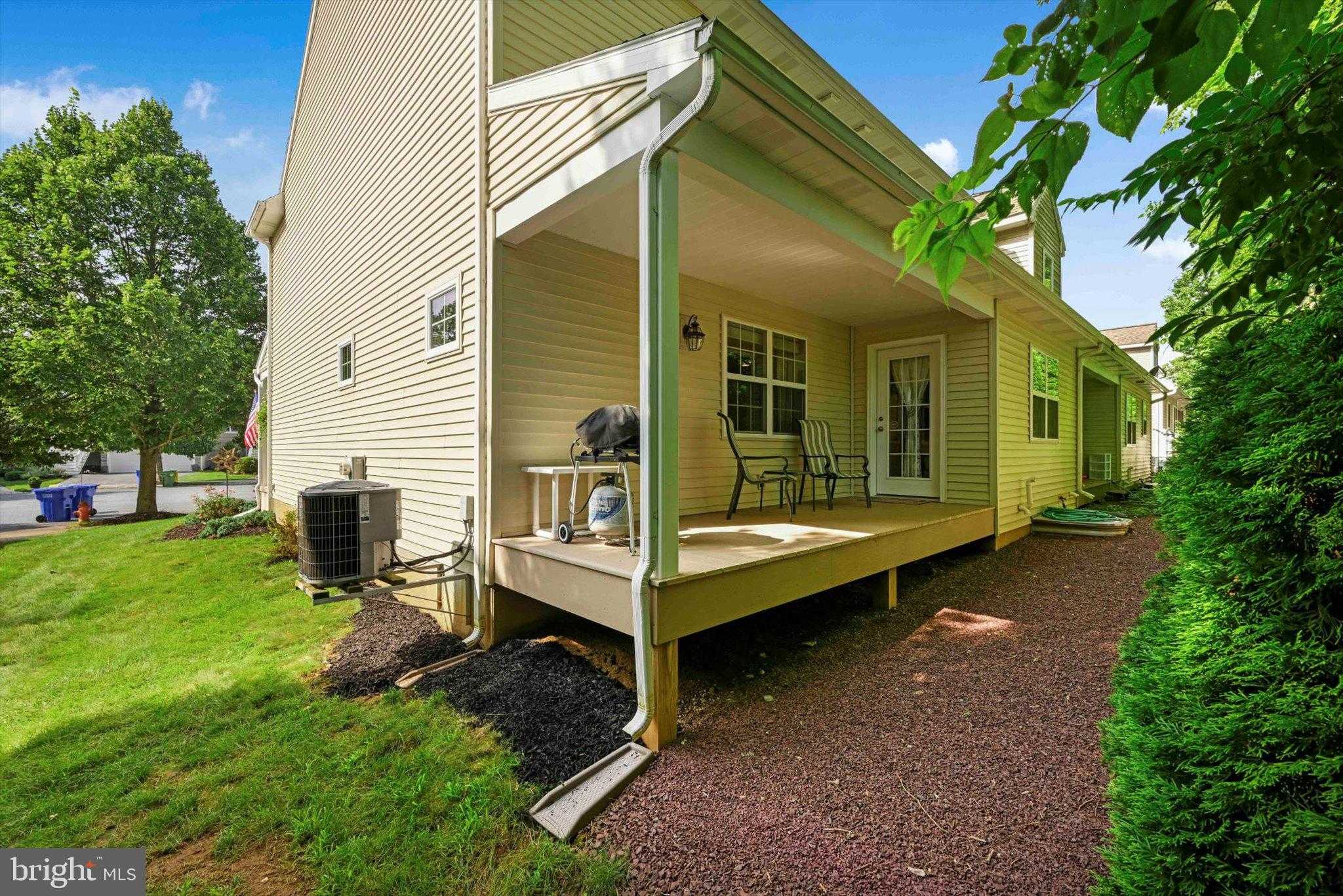 406 Wendover Way photo 36