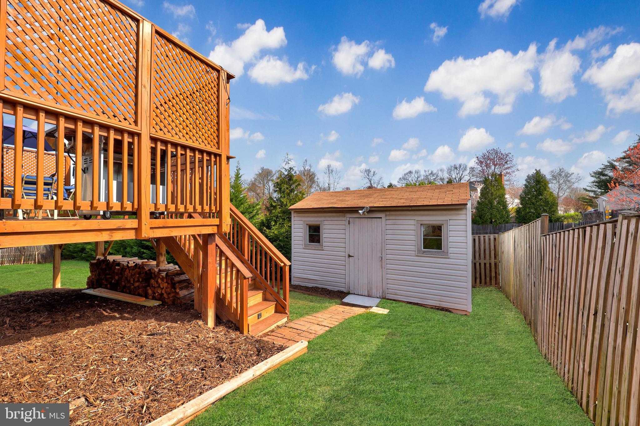 5483 Braddock Ridge Dr photo 4