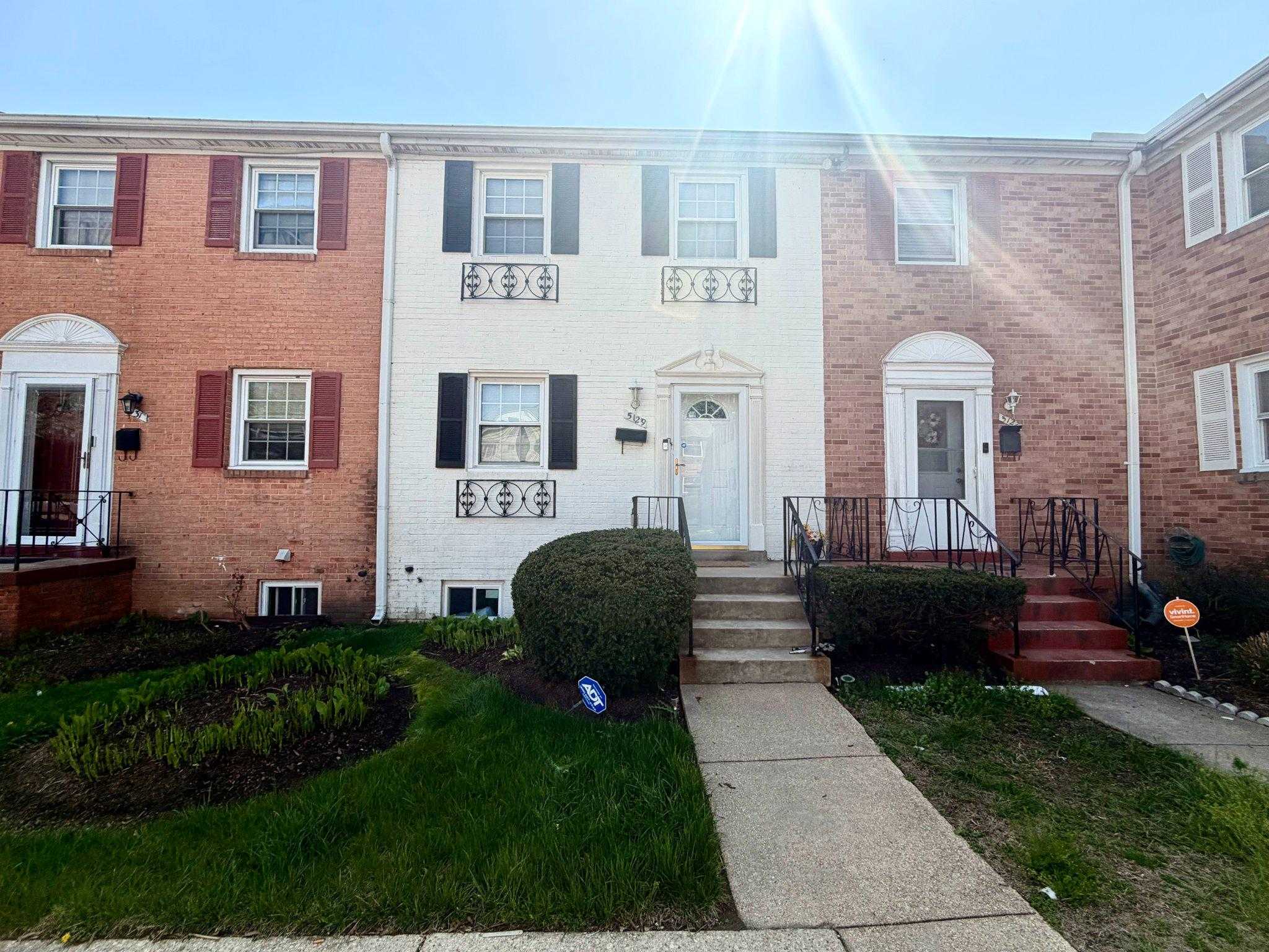 5129 Clacton Ave # 68, Suitland