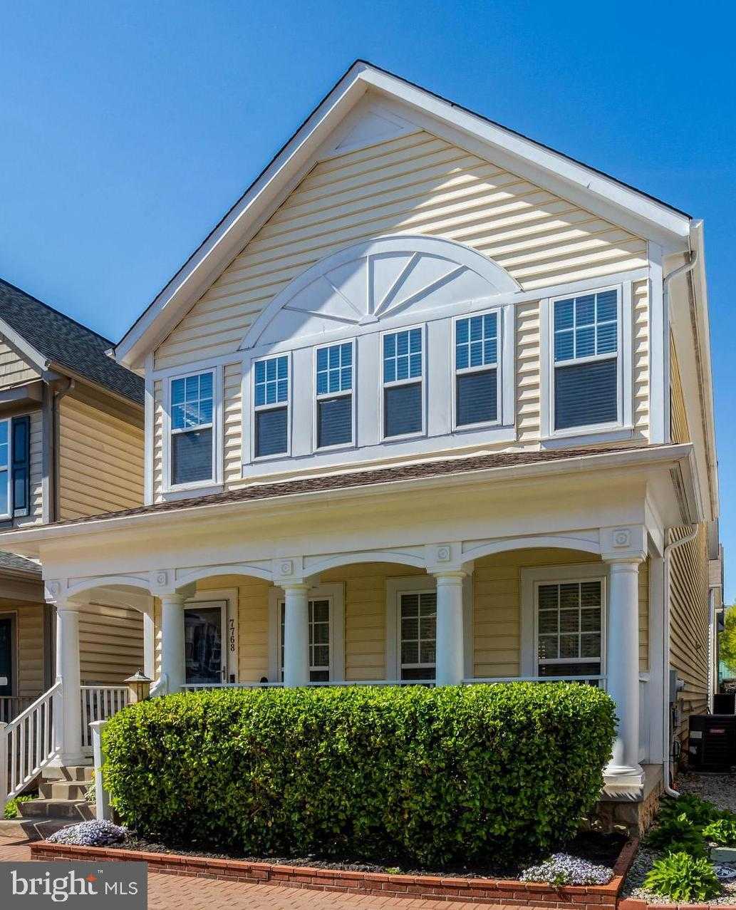 7768 Grandwind Dr photo 3