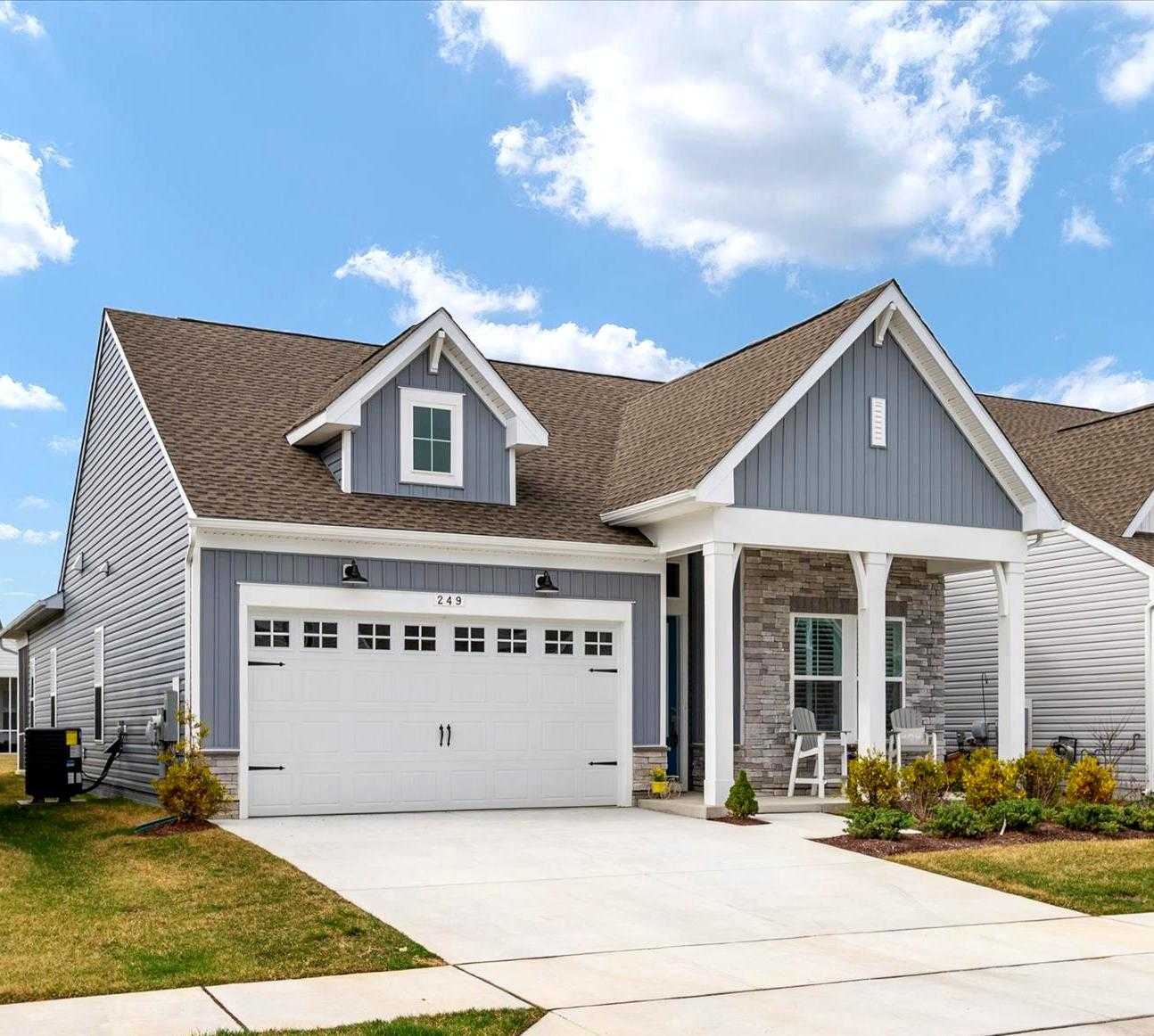 249 Warbler Way photo 3