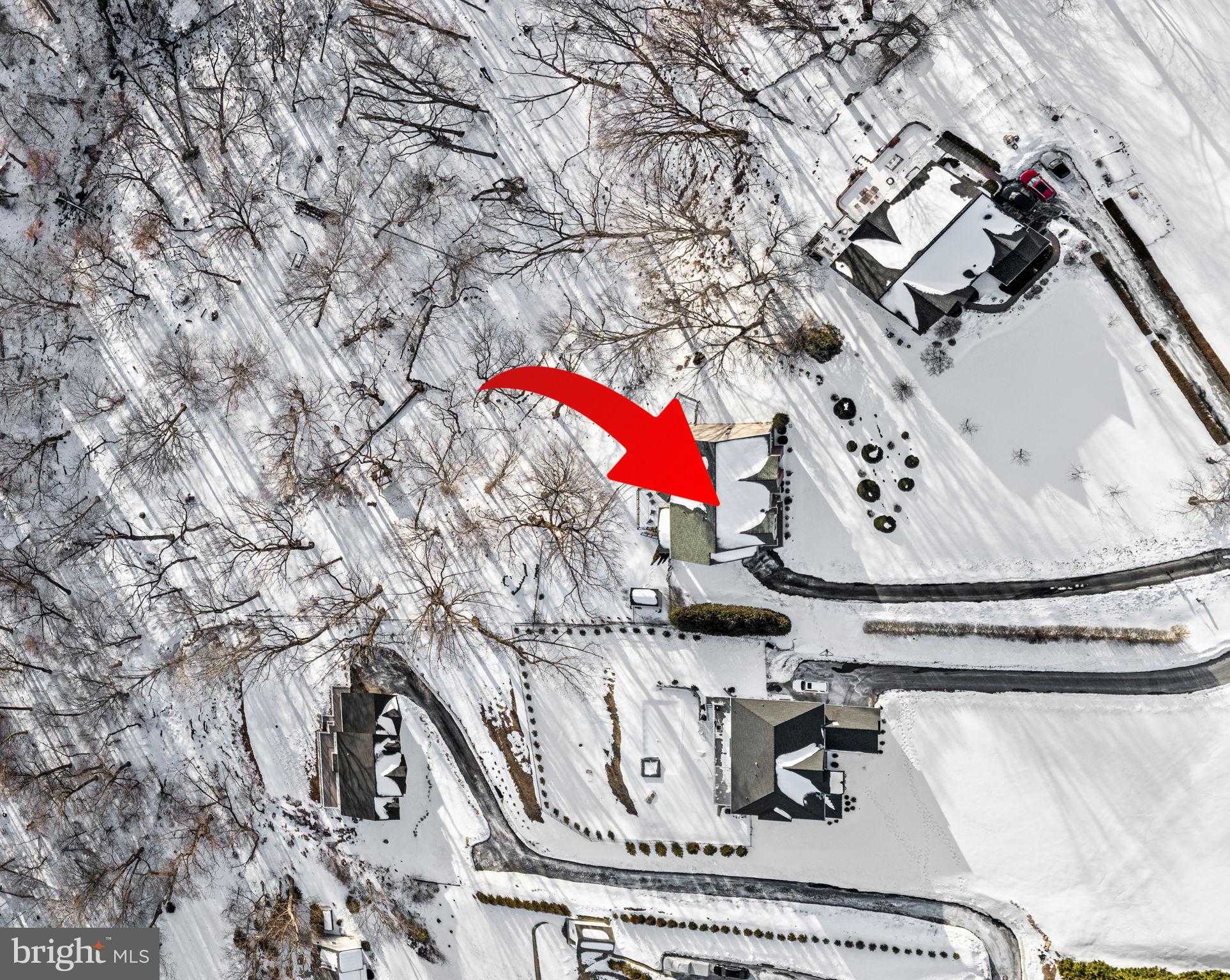 3245 Sarum Farm Ln photo 64