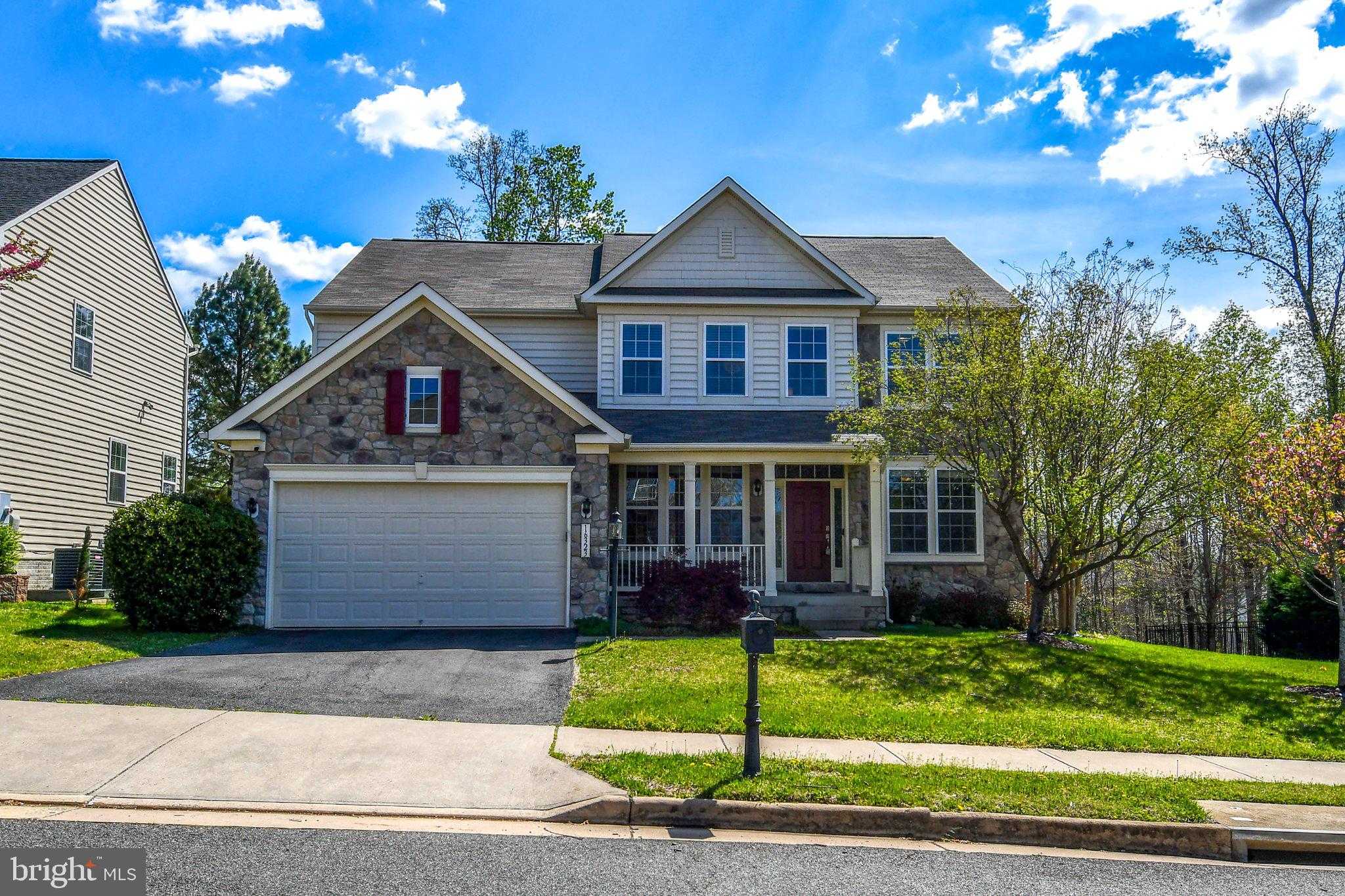16323 Boatswain Cir, Woodbridge