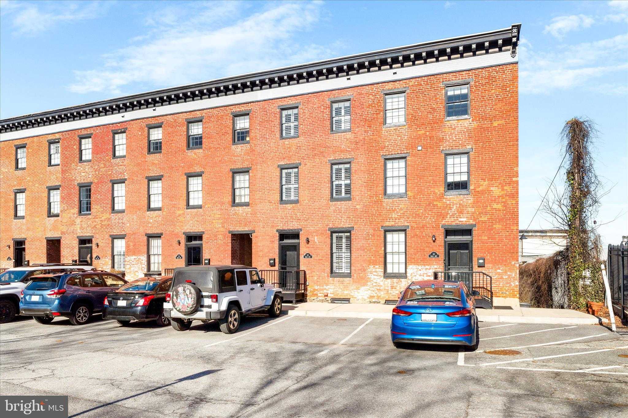 163 B and O Ave photo 2