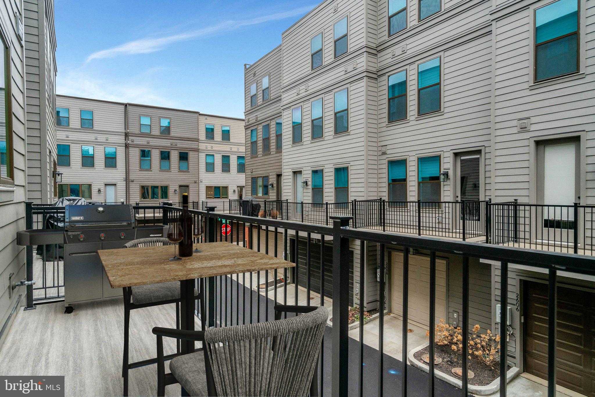 2605 Fall Line St photo 40