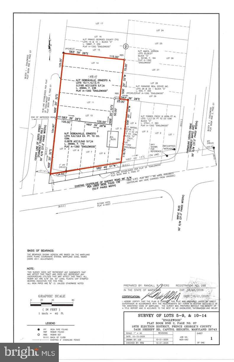 5426 Sheriff Rd photo 3