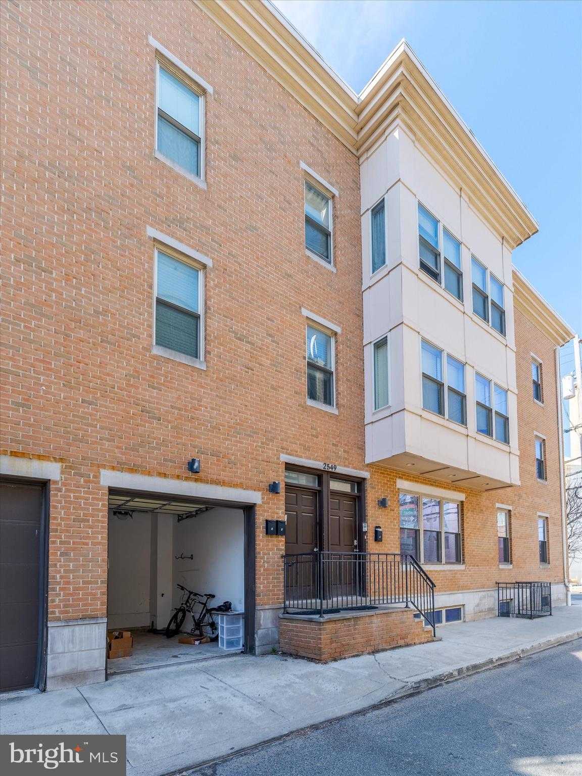 2549 Grays Ferry Ave # A photo 21