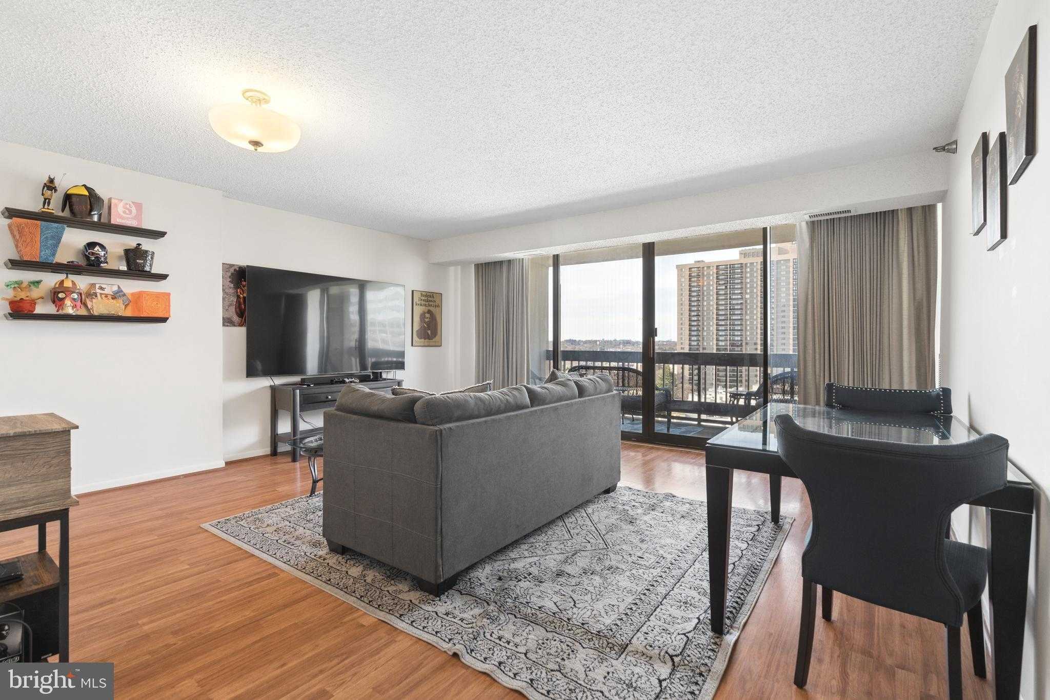 5505 Seminary Rd Apt 1106n, Falls Church