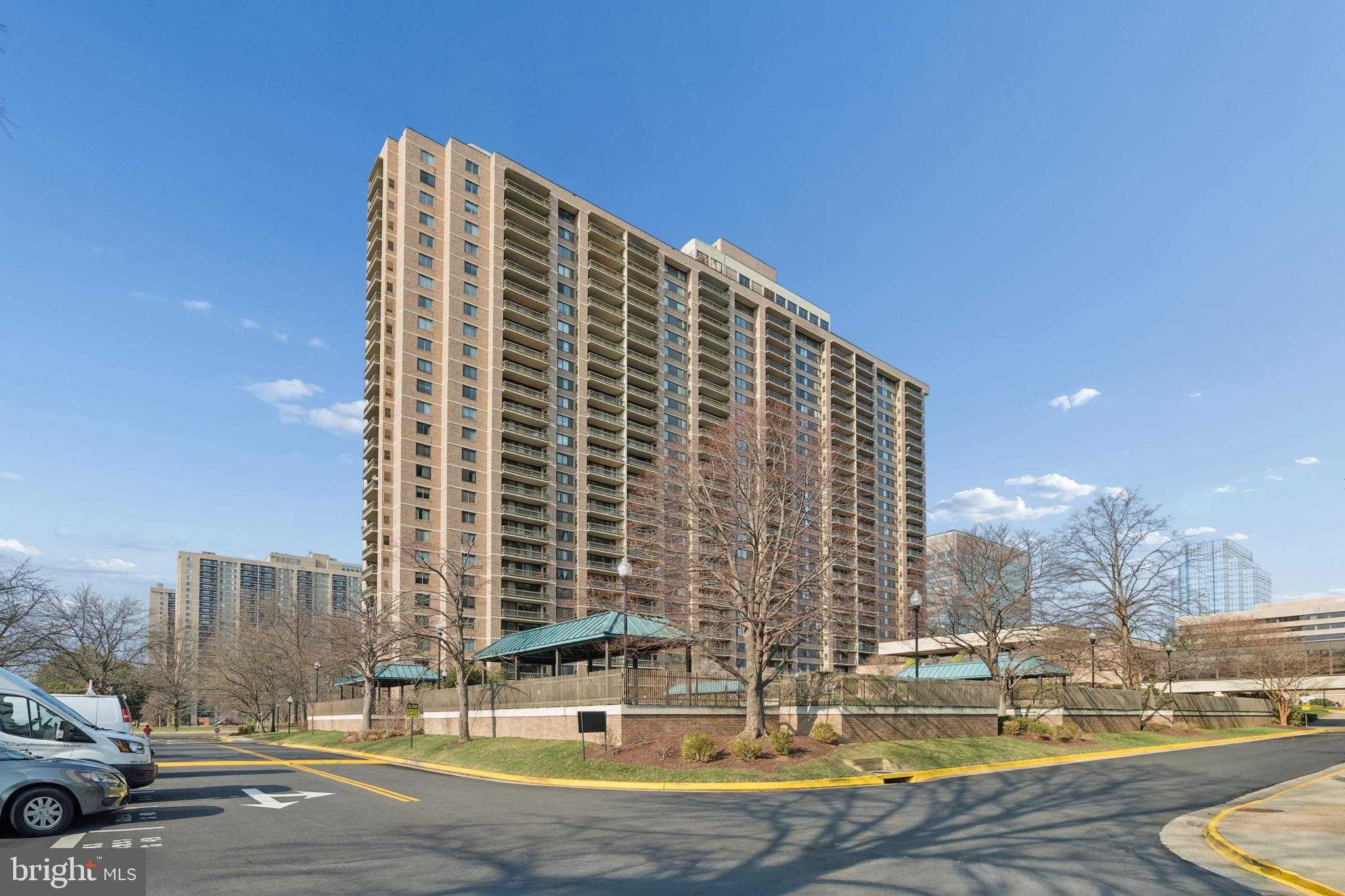 5505 Seminary Rd Apt 1106n photo 34