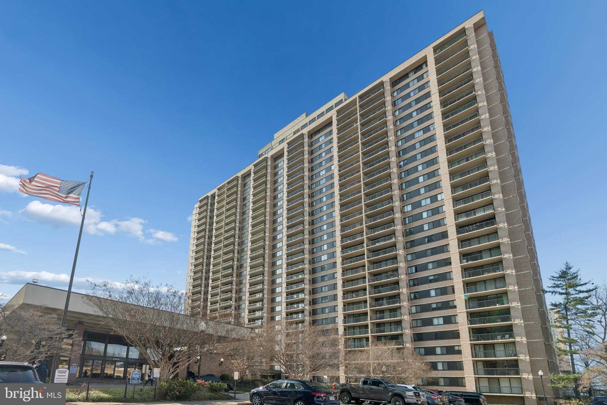5505 Seminary Rd Apt 1106n photo 35