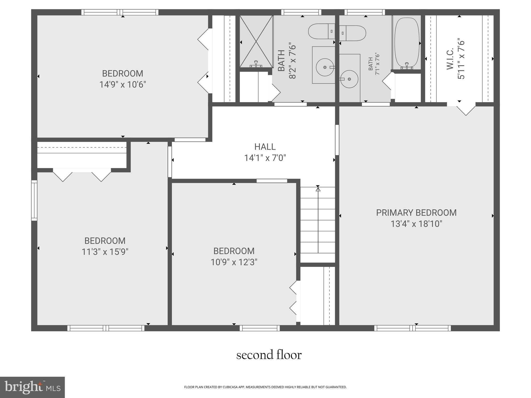 3088 Dorman Cir photo 36
