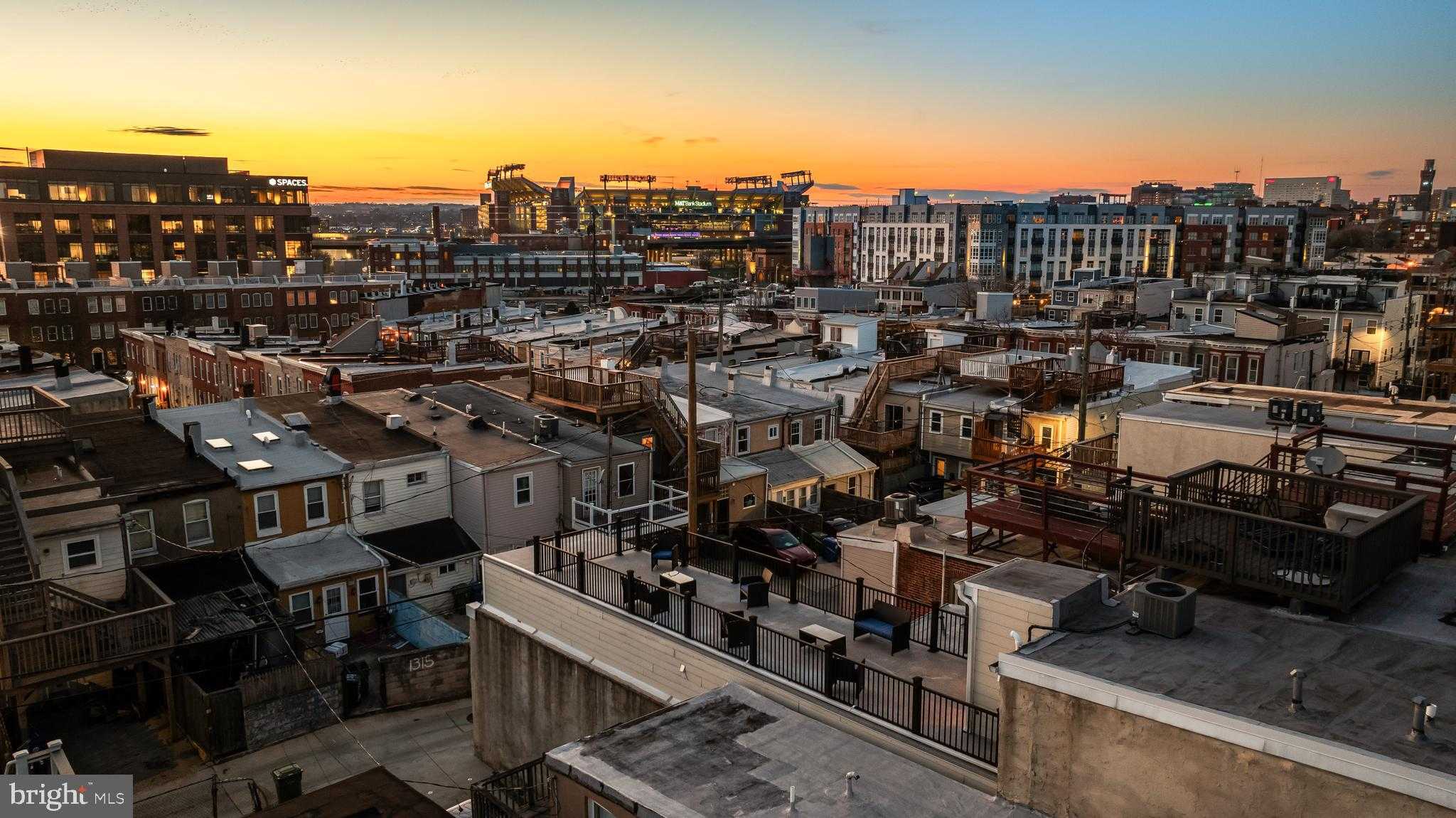 1322 S Hanover St photo 45