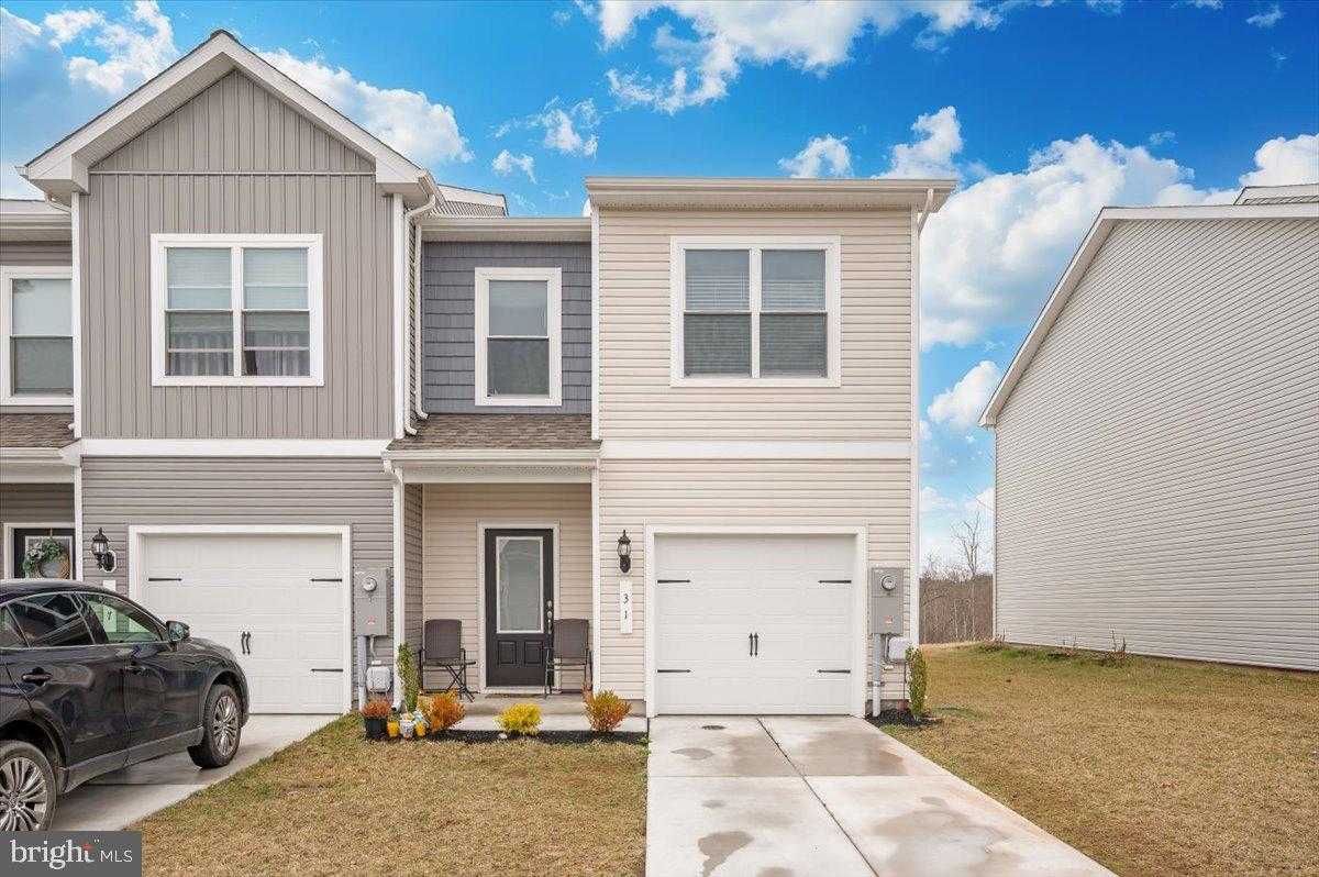 31 Bloomsbury St, Falling Waters