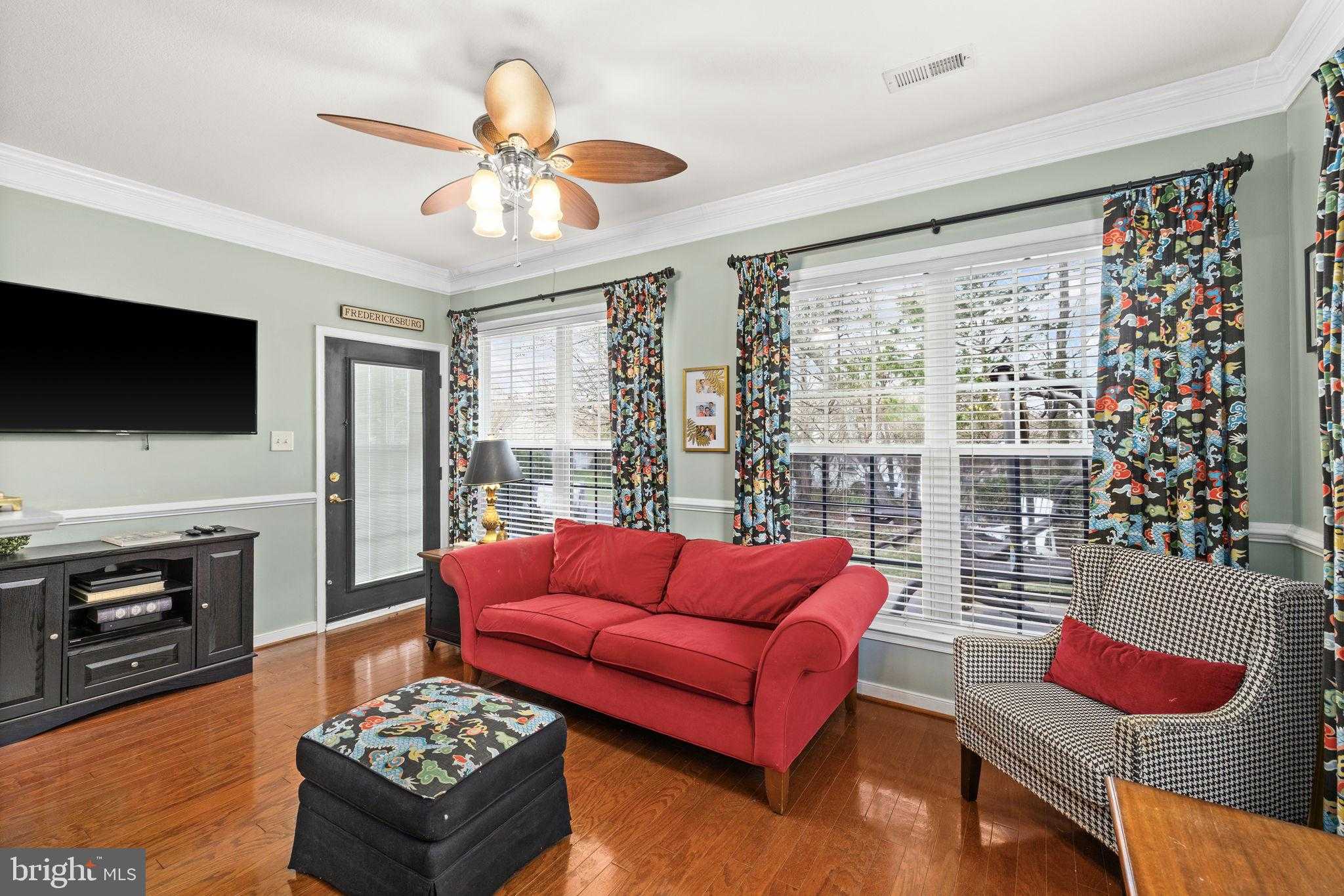 6618 Twin Cedars CT photo 7