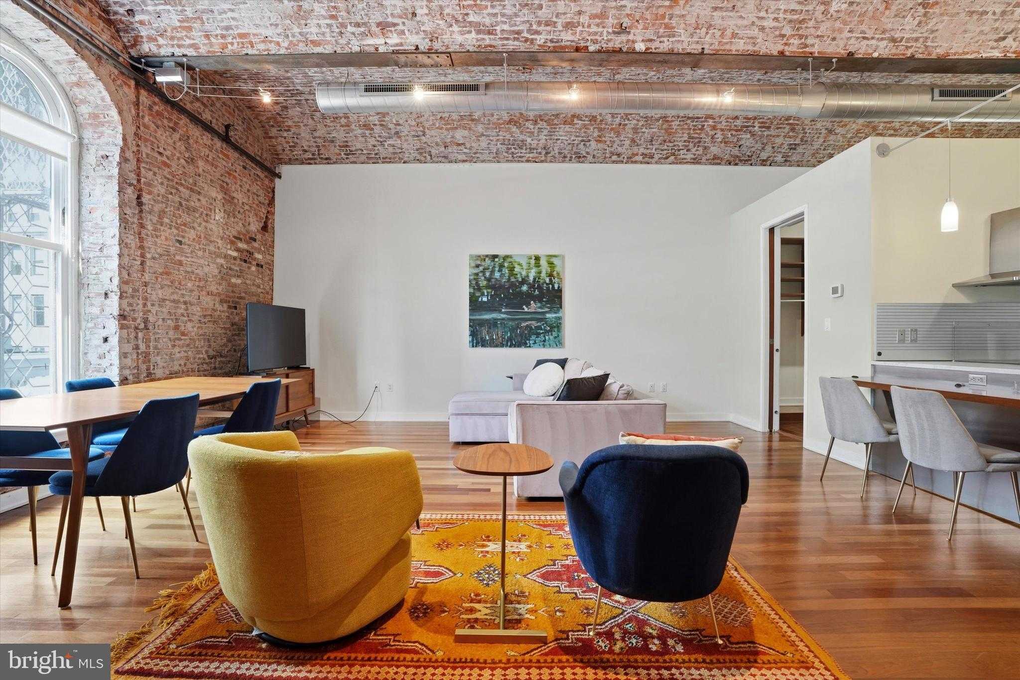 105 S 12th St Apt 401 photo 10