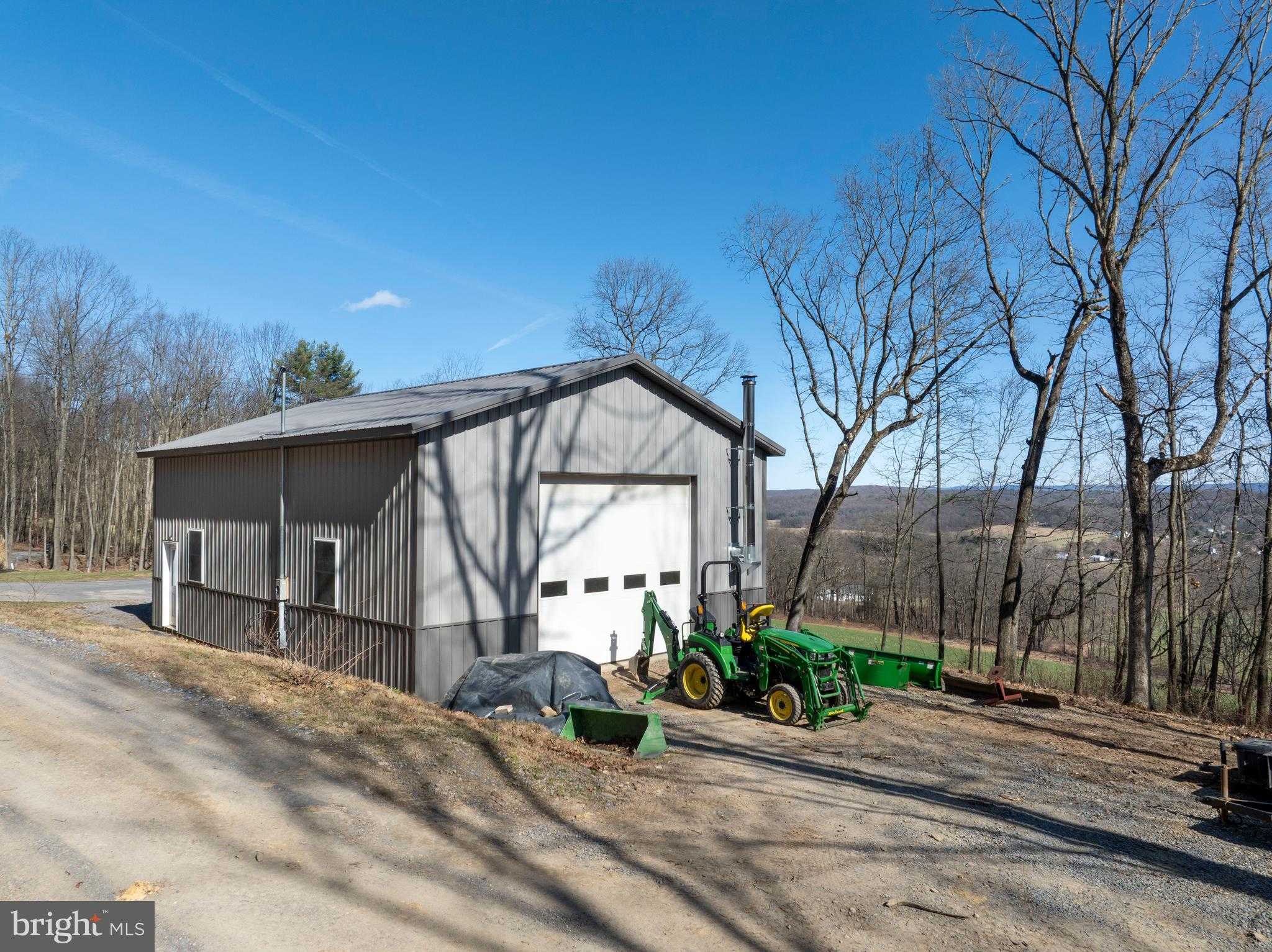 152 Cherrywood Way photo 76