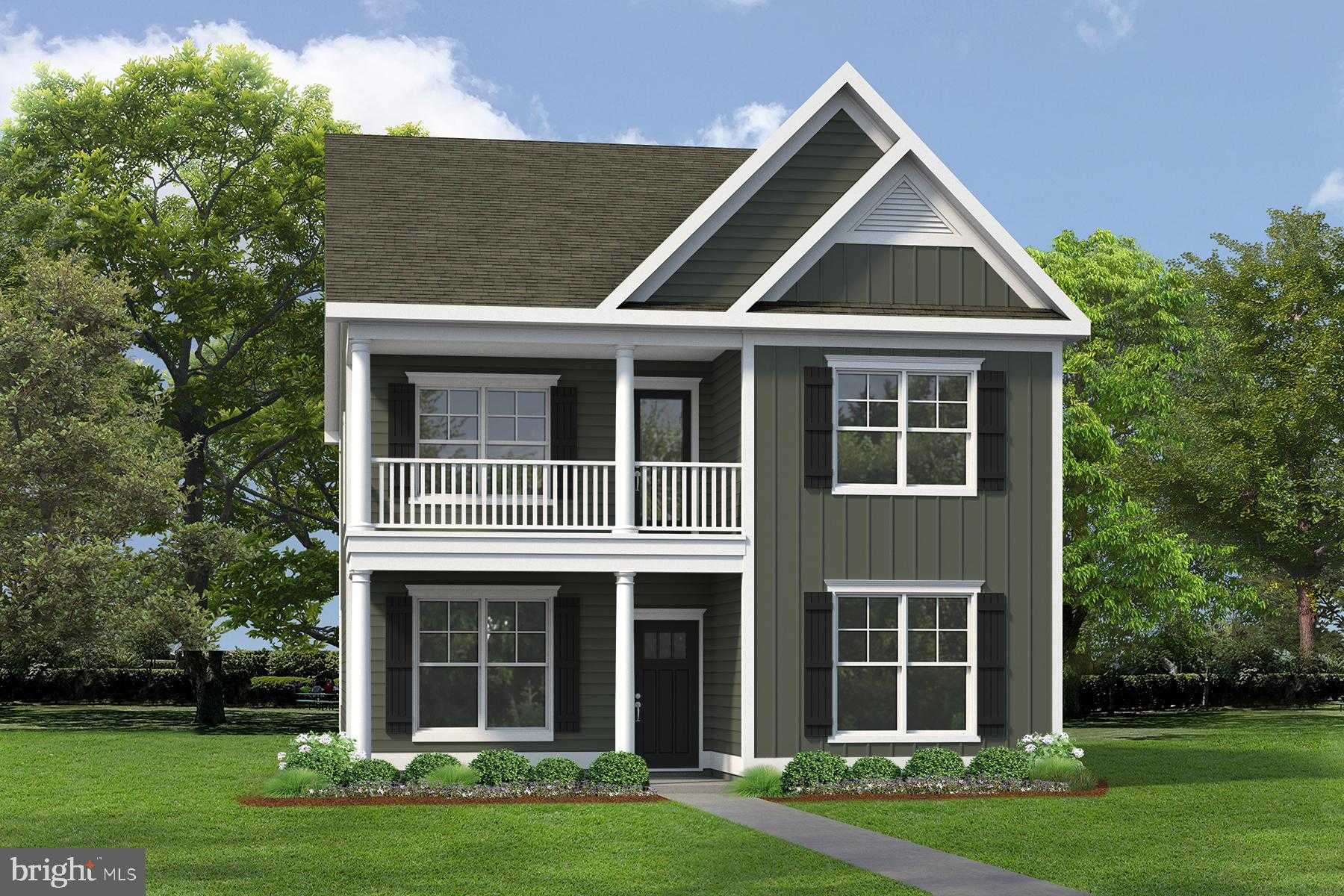 Sterling Way, Rutherglen