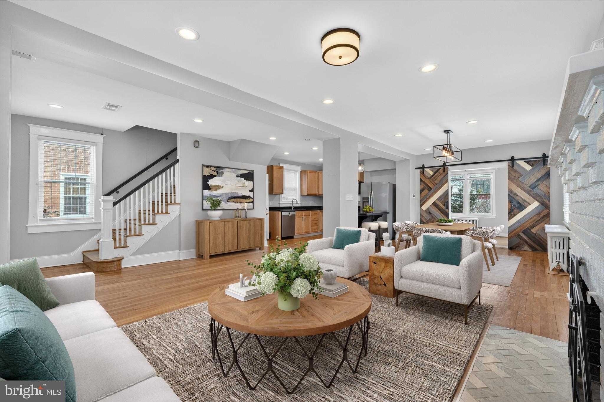 7903 Woodbury Dr, Silver Spring