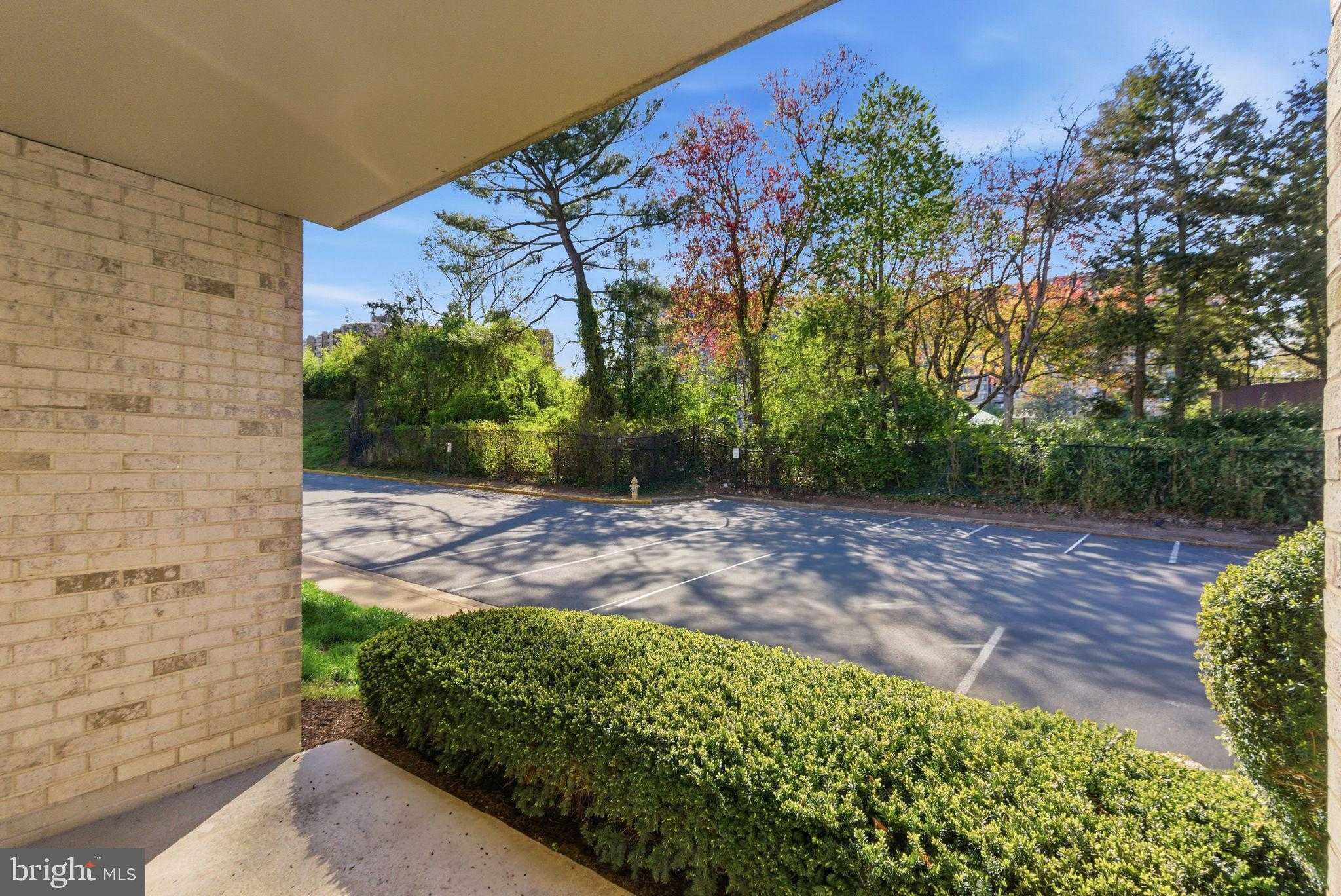 6151 Edsall Rd Apt G photo 19