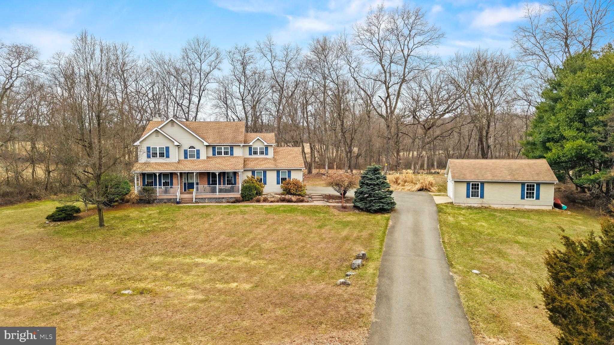 181 Lower Cherry Valley Rd