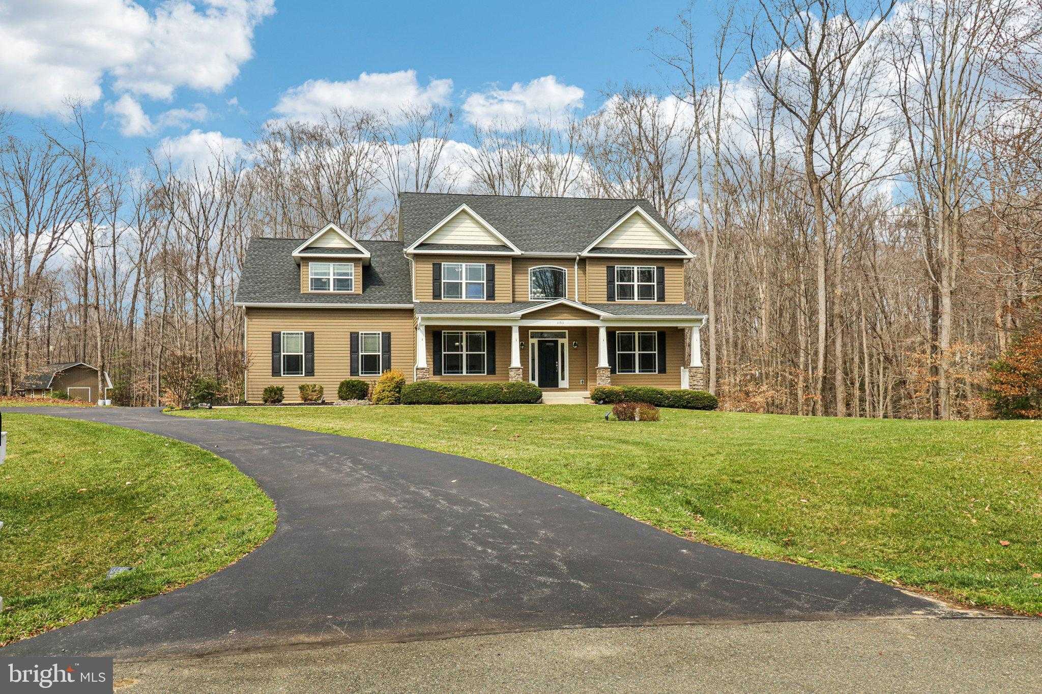 11511 Summerton CT photo 2