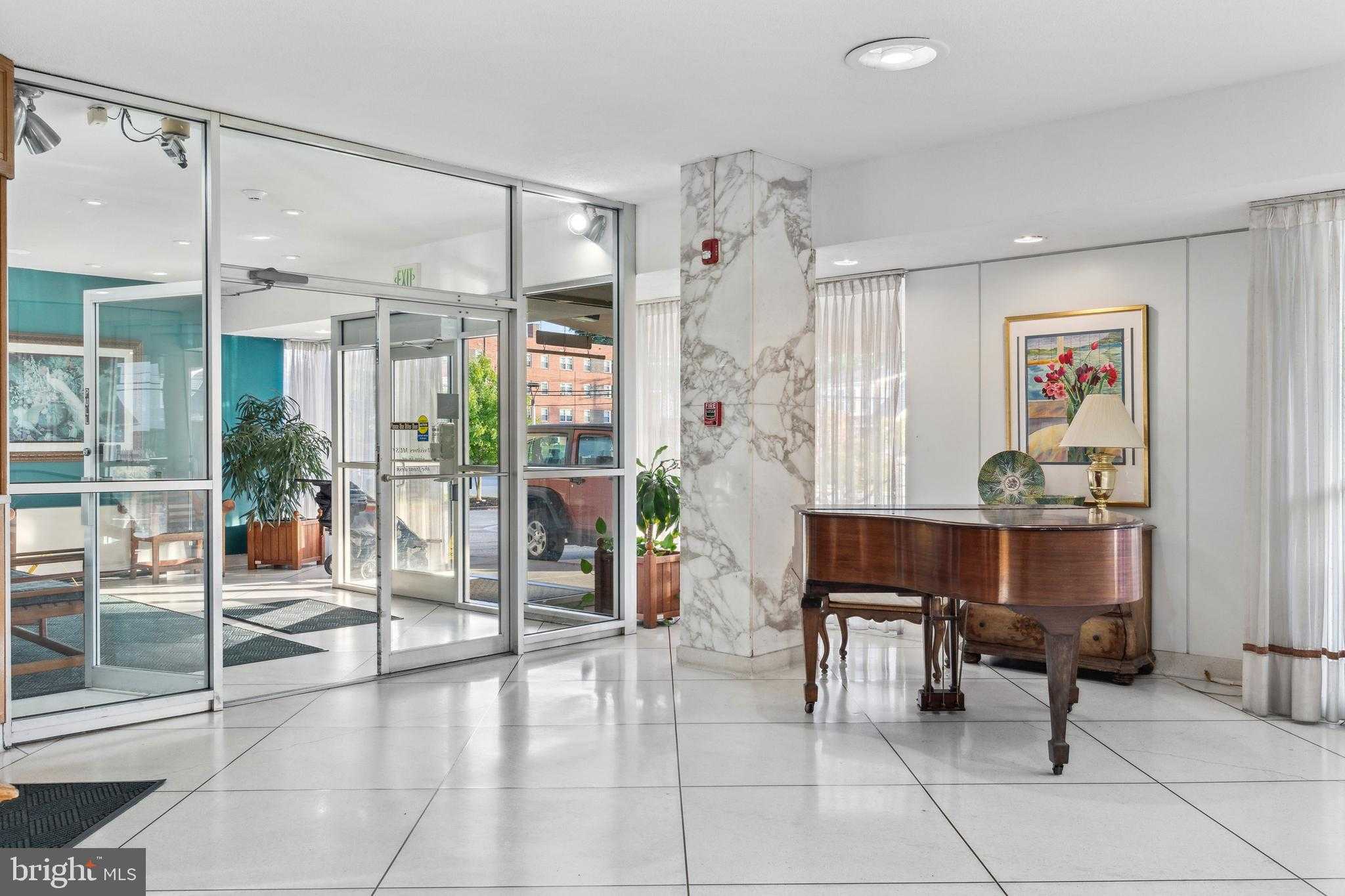 7121 Park Heights Ave Unit 310 photo 31