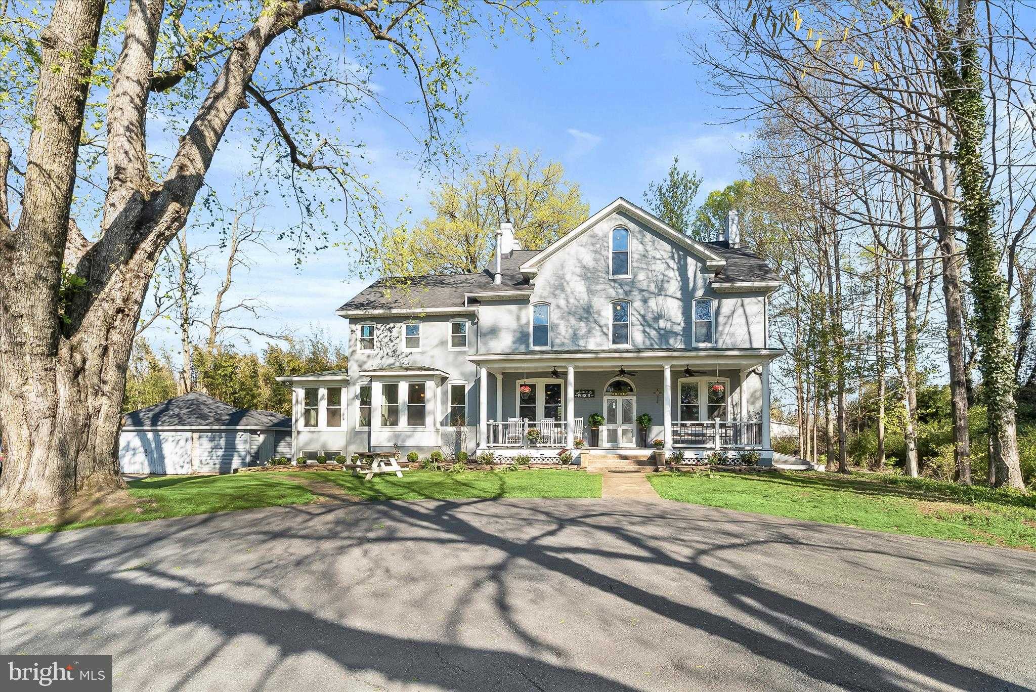 4310 Buckeystown Pike photo 69