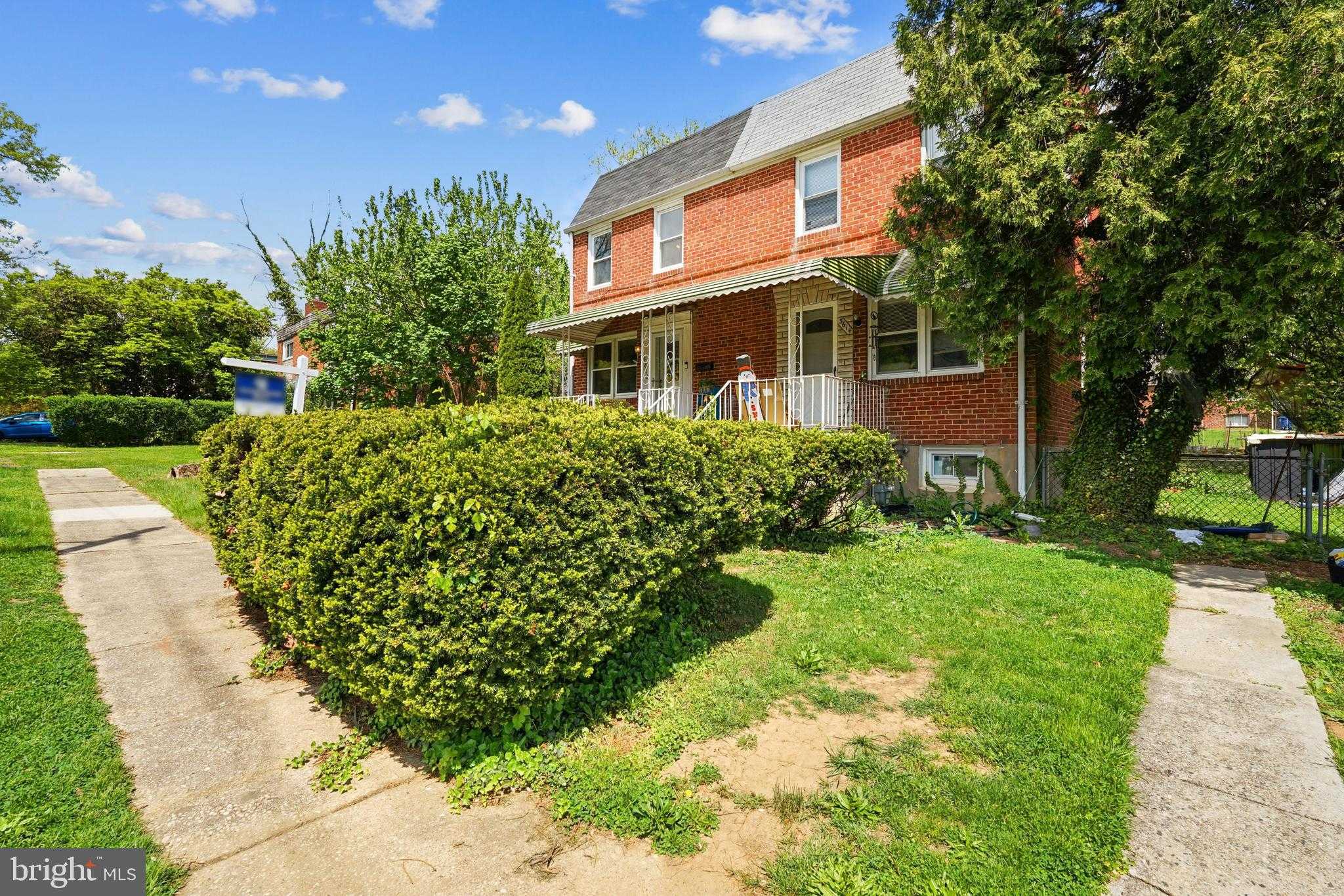 3612 Evergreen Ave photo 5