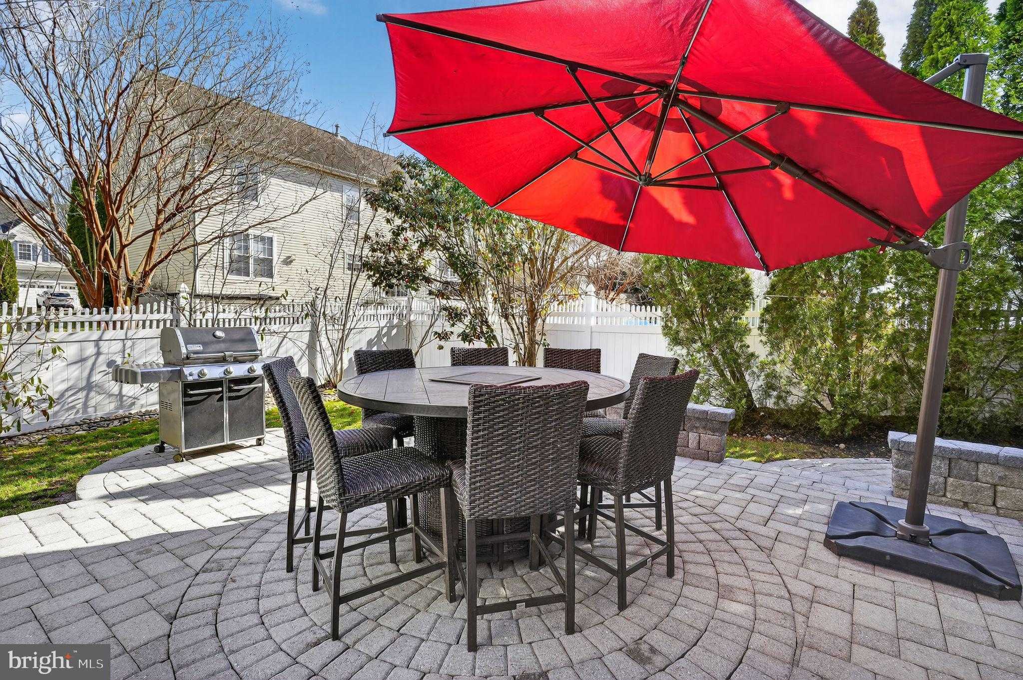 913 Briggsdale CT photo 48