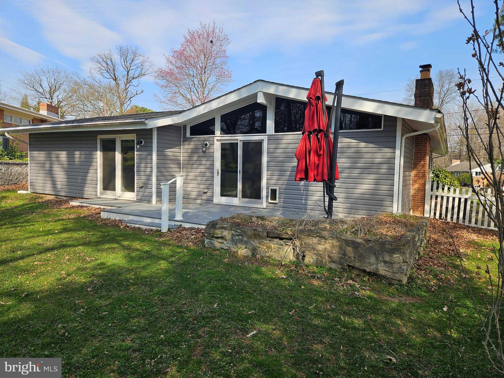 7913 Hilltop Ave photo 33